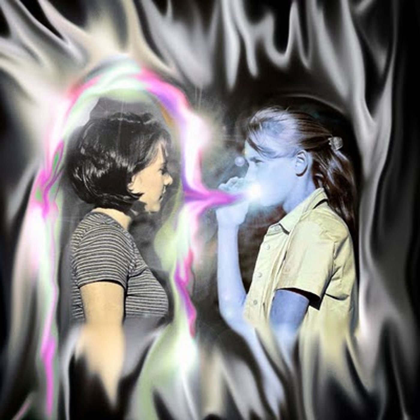 I VAMPIRI ENERGETICI non sono solo ladri di energia ma distruggono anche al tuo corpo fisico.Liberariamocene pulendoci dentro e fuori episode artwork