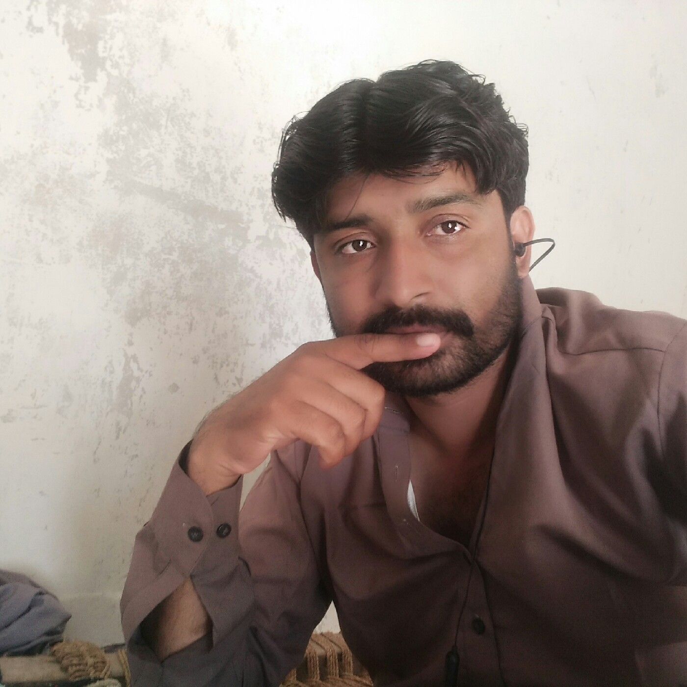 sikandar Jan Sindhi