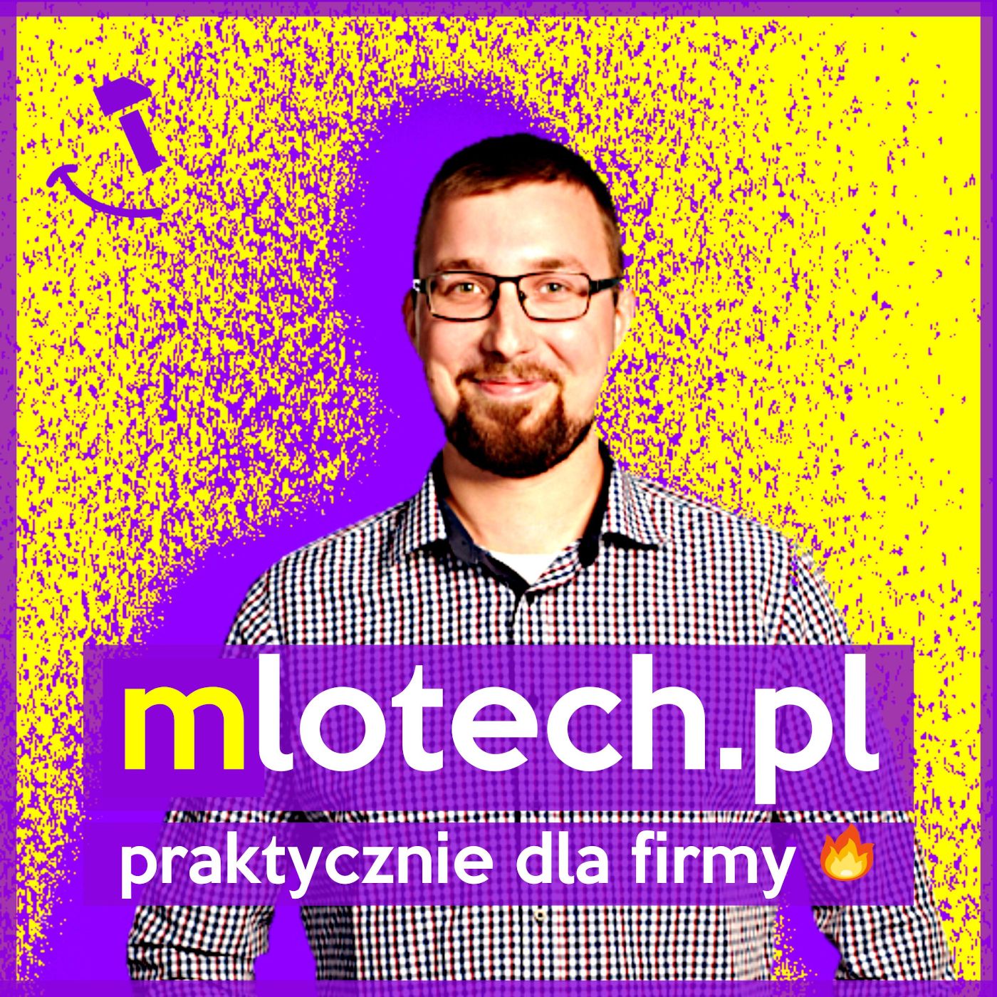 wsparcie firmy • mlotech.pl | Michał Kardyś