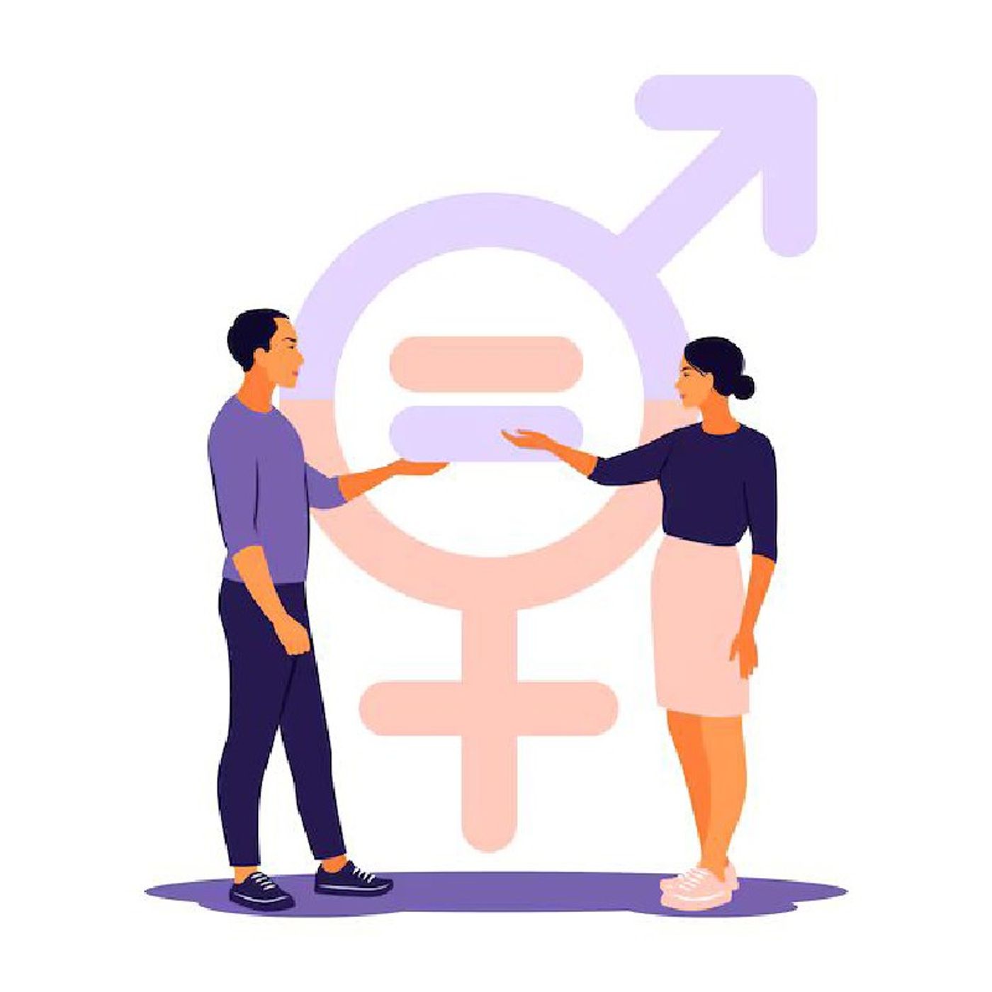 Equidad y igualdad de genero episode artwork