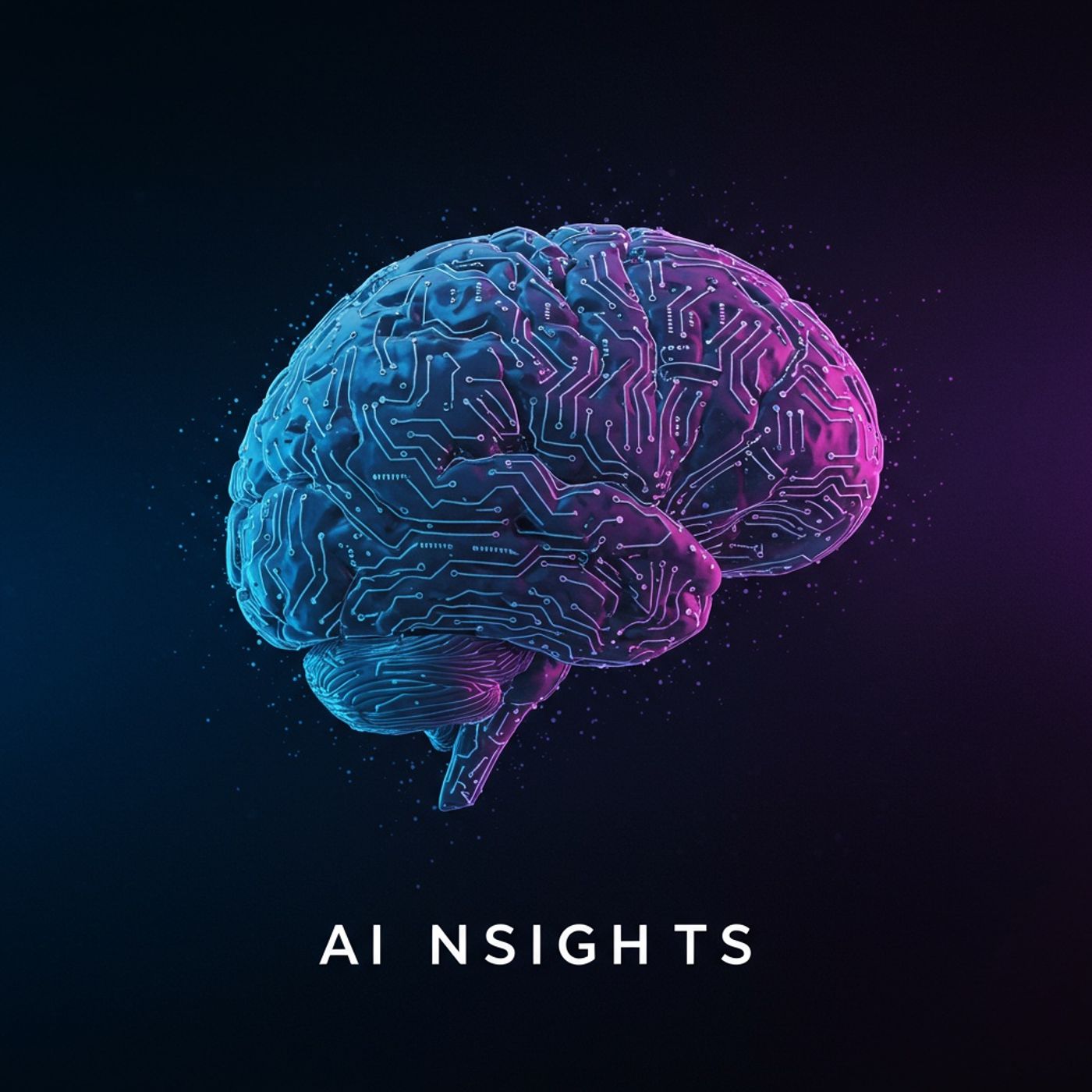 AI Nsight l' IA spiegata dall' IA