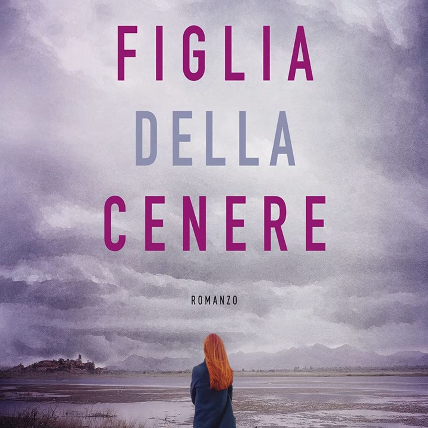 Figlia della cenere: torna il commissario Teresa Battaglia alle prese con uno dei primi serial killer arrestati ma tra loro c'è un intreccio