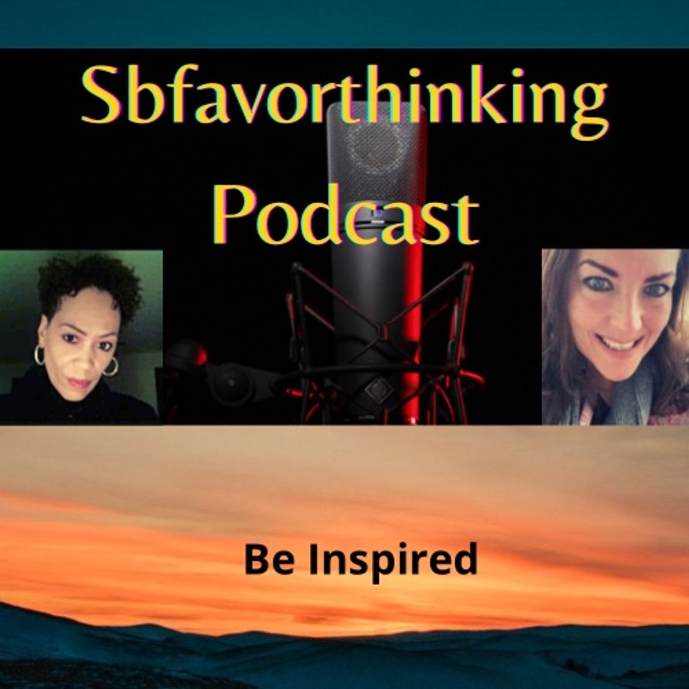 Sbfavorthinking Podcast