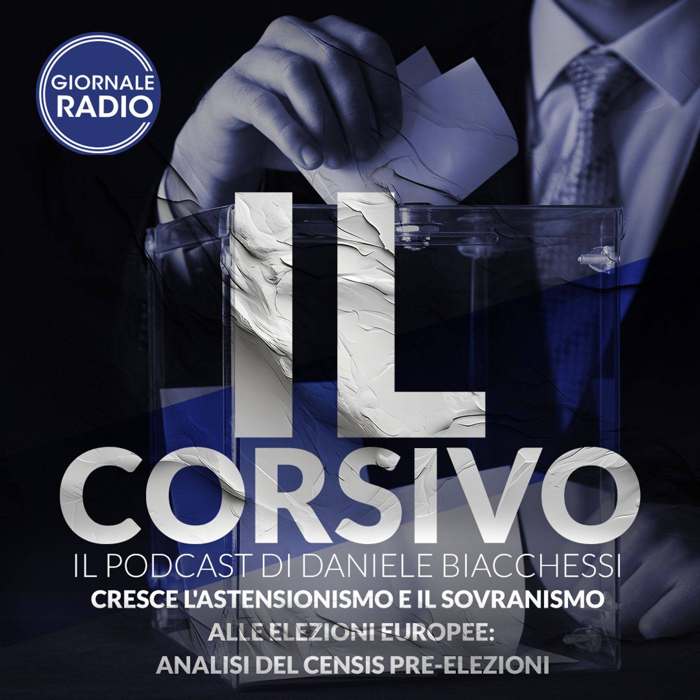 Il Corsivo di Daniele Biacchessi
