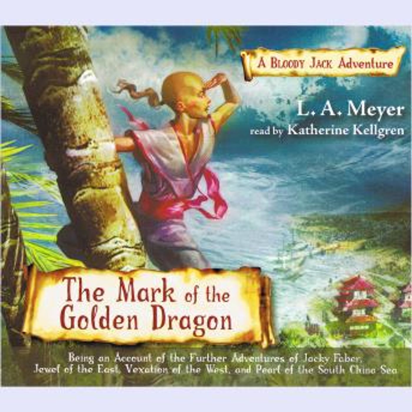 Download High-Quality Full Audiobooks in Fiction, Action & Adventure