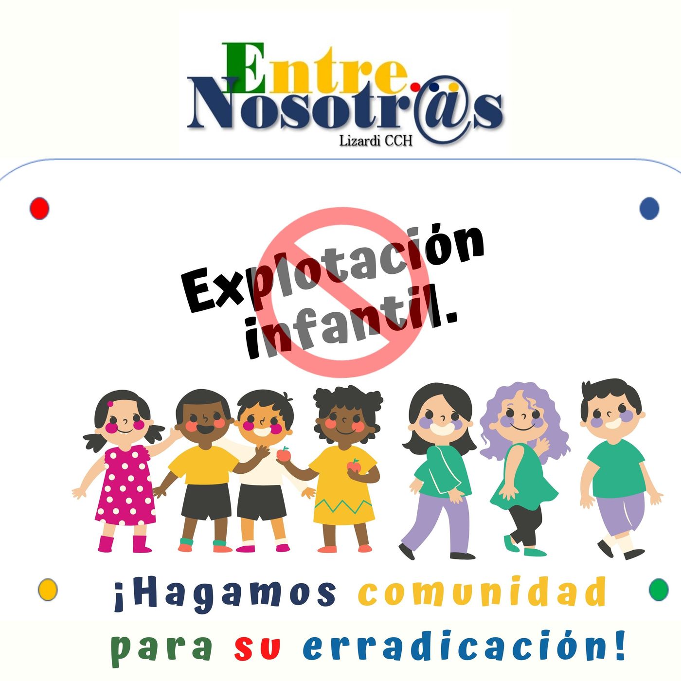 Entre Nosotr@s