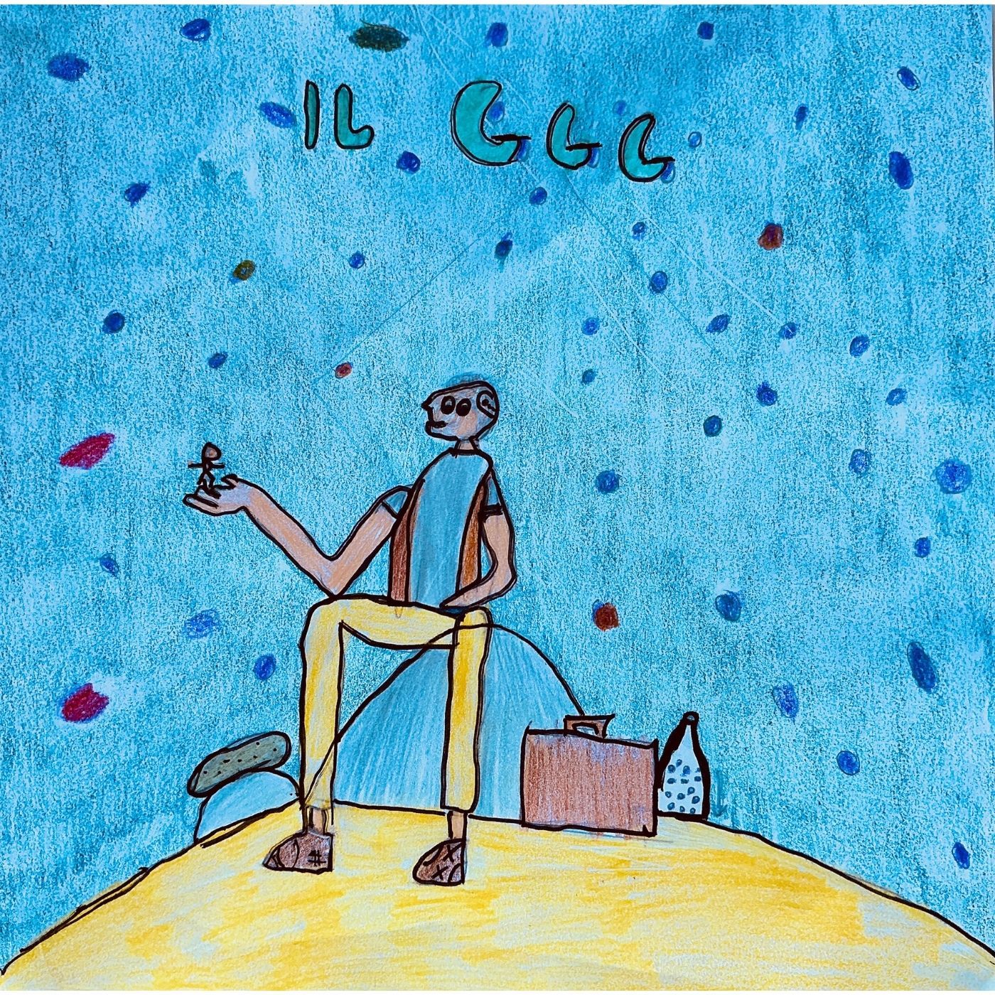 Onde di storie 2. Il GGG episode artwork