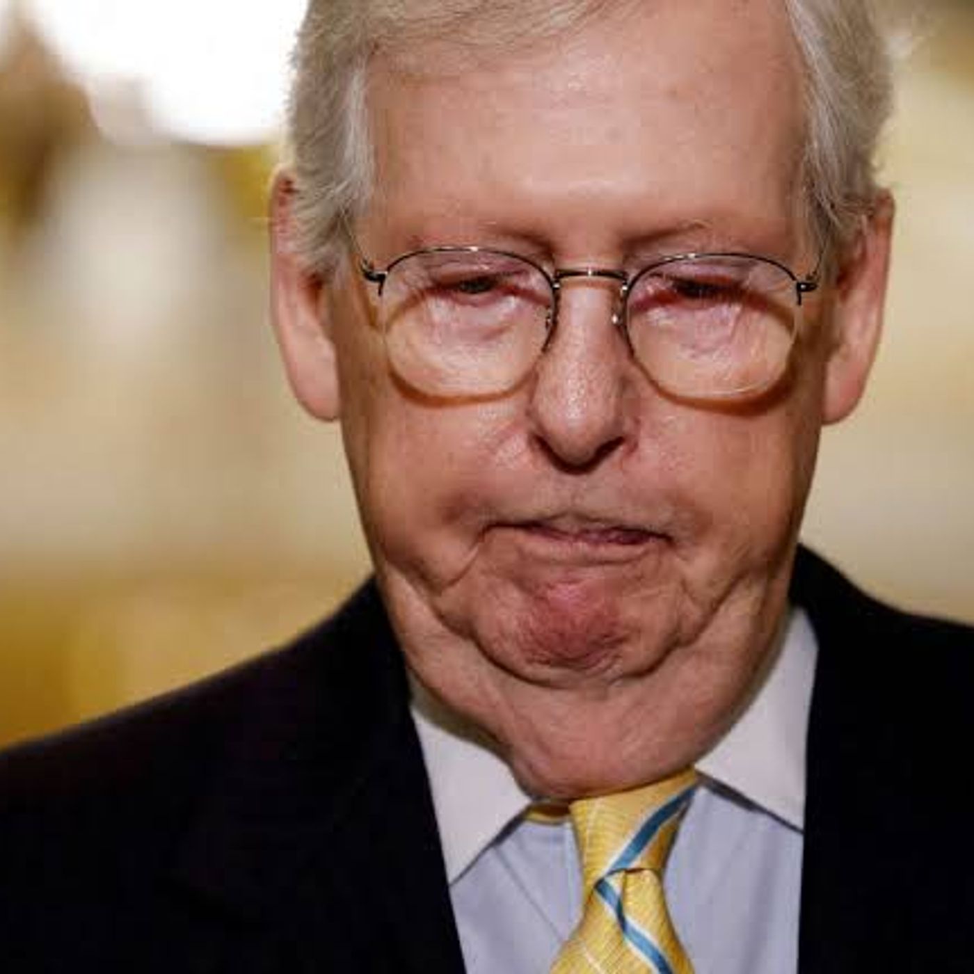 Are US politicians too old