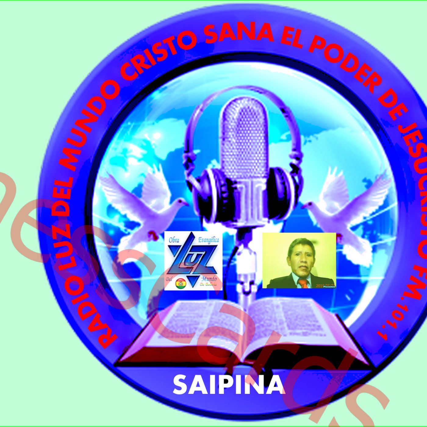 Zenon Mamani Esquivel\'s show