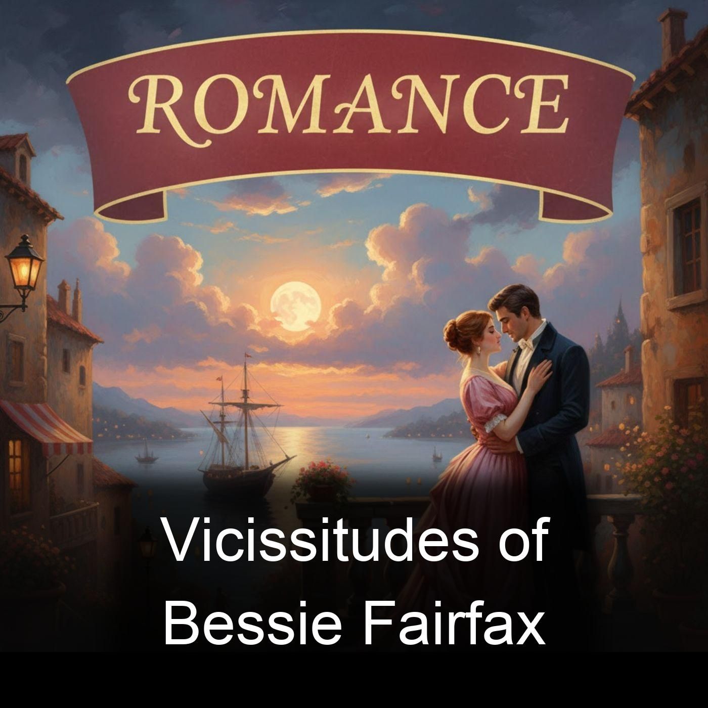 Vicissitudes of Bessie Fairfax