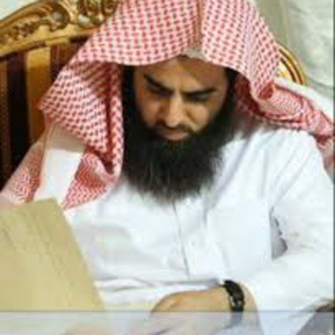 Surah Maryam - Muhammad al Luhaidan