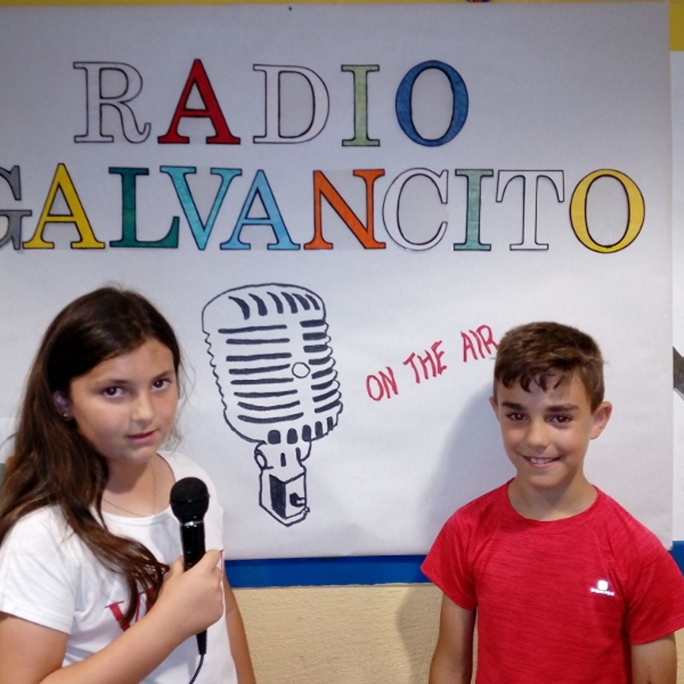 RADIO GALVANCITO