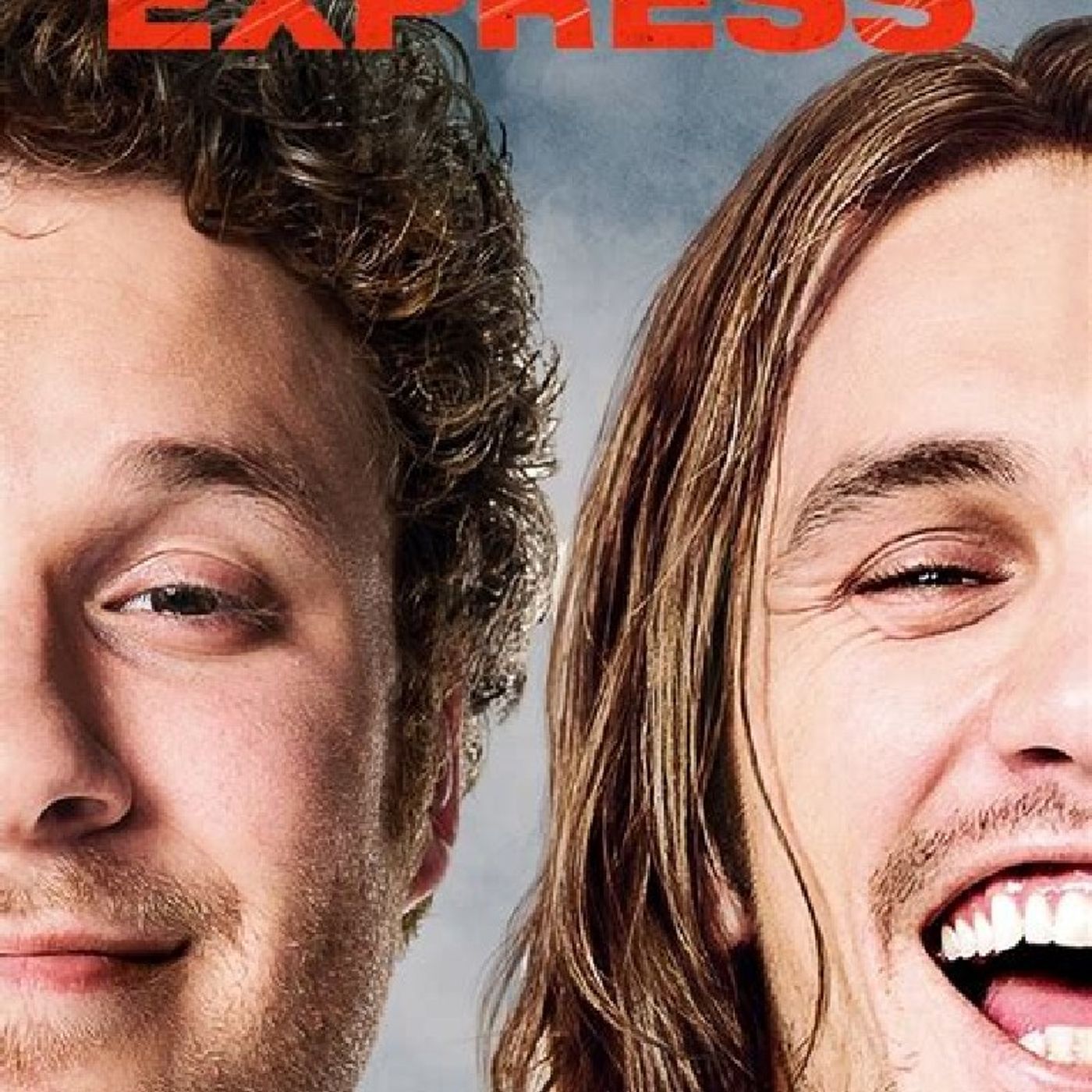 Pineapple Express episode artwork