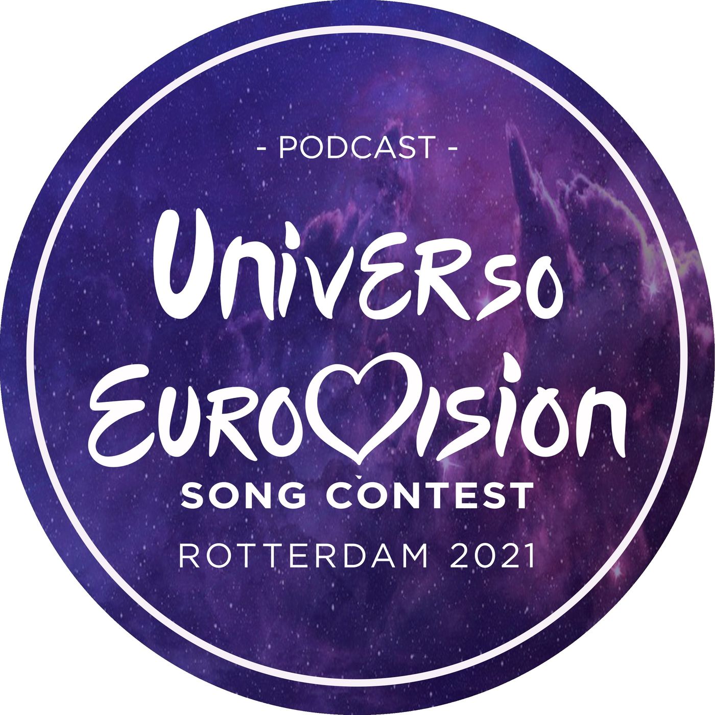 Universo Eurovisión Podcast