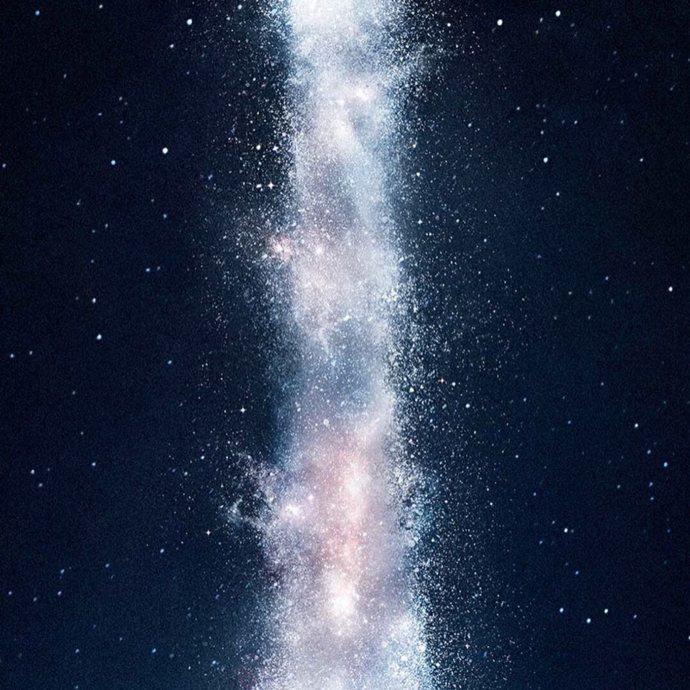 Stuck in between episode artwork