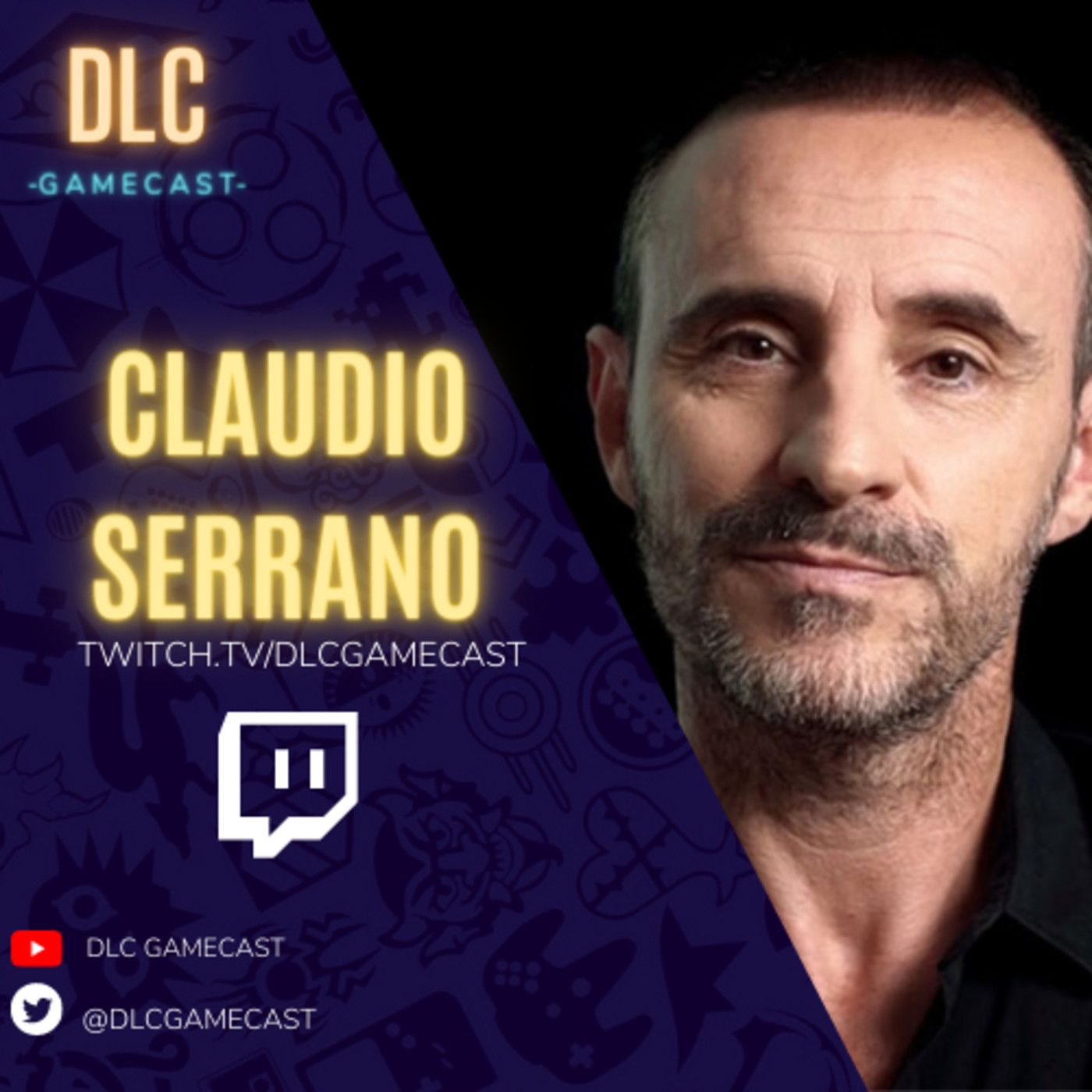 DLC Gamecast