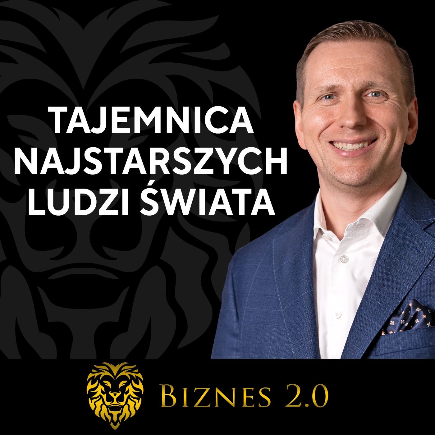 Biznes 2.0 - Maciej Wieczorek