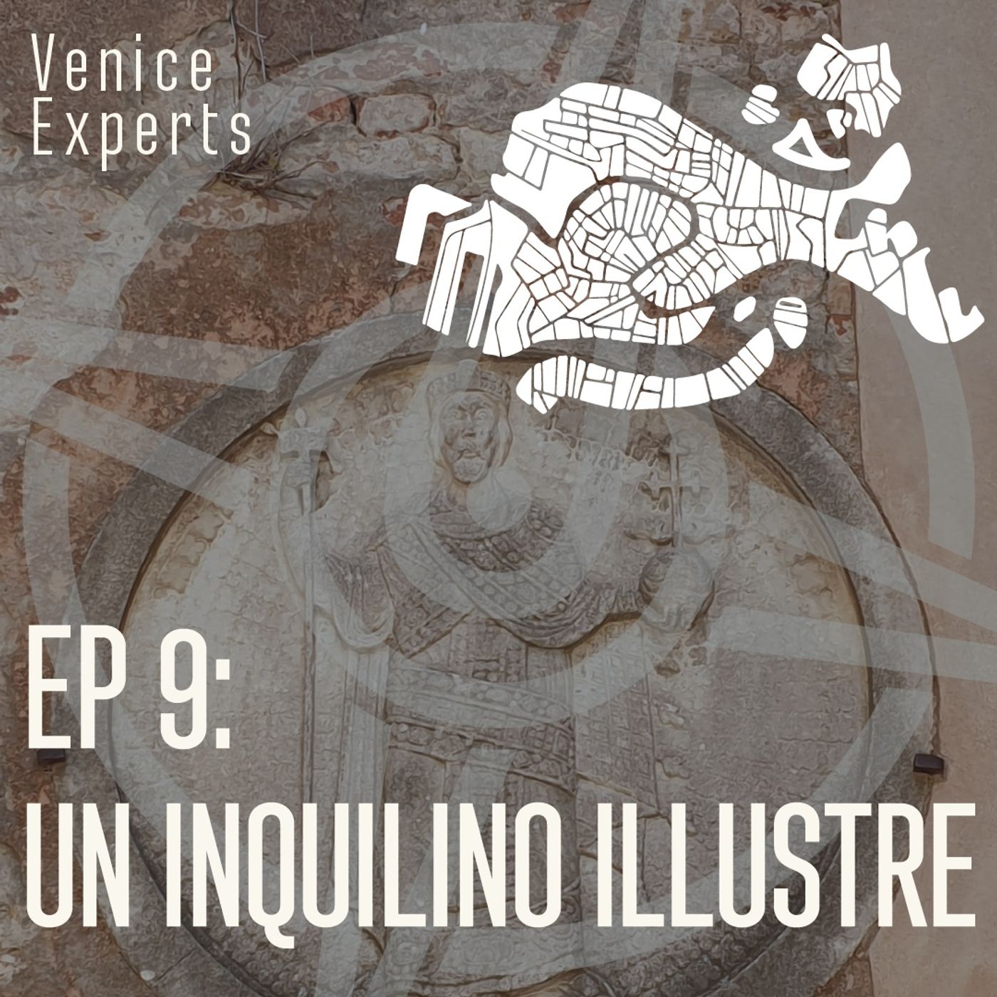 Ep9: Un inquilino illustre
