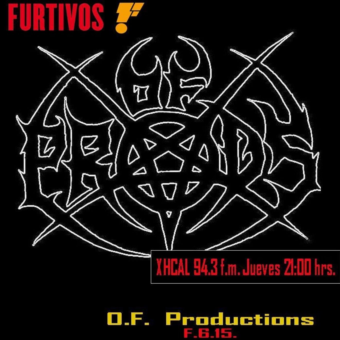 Of Prods episode artwork