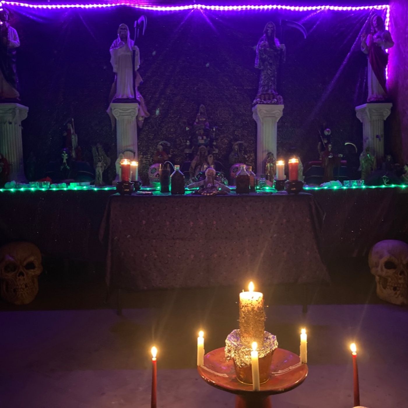 CasaEsotericaWica & Radio Wica