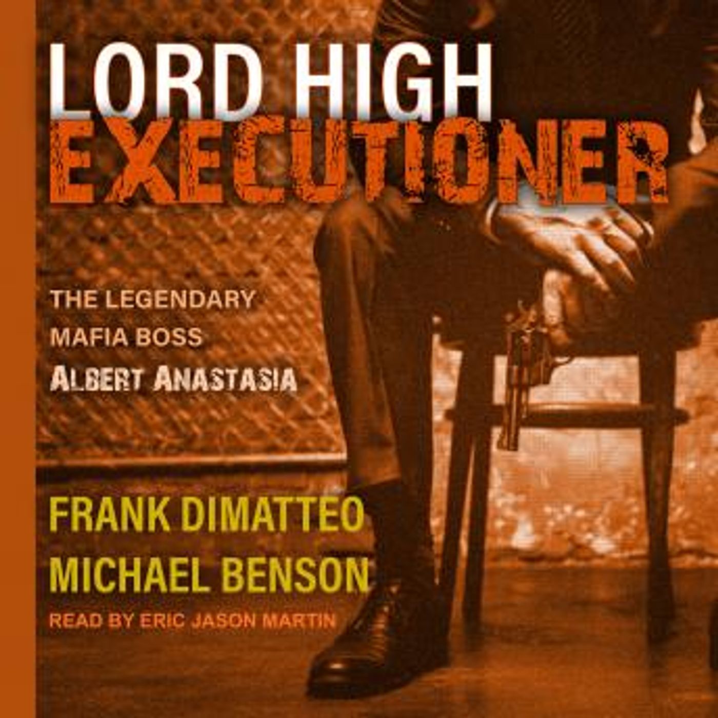 Download High-Quality Full Audiobooks in Mystery, Thriller & Horror, True Crime