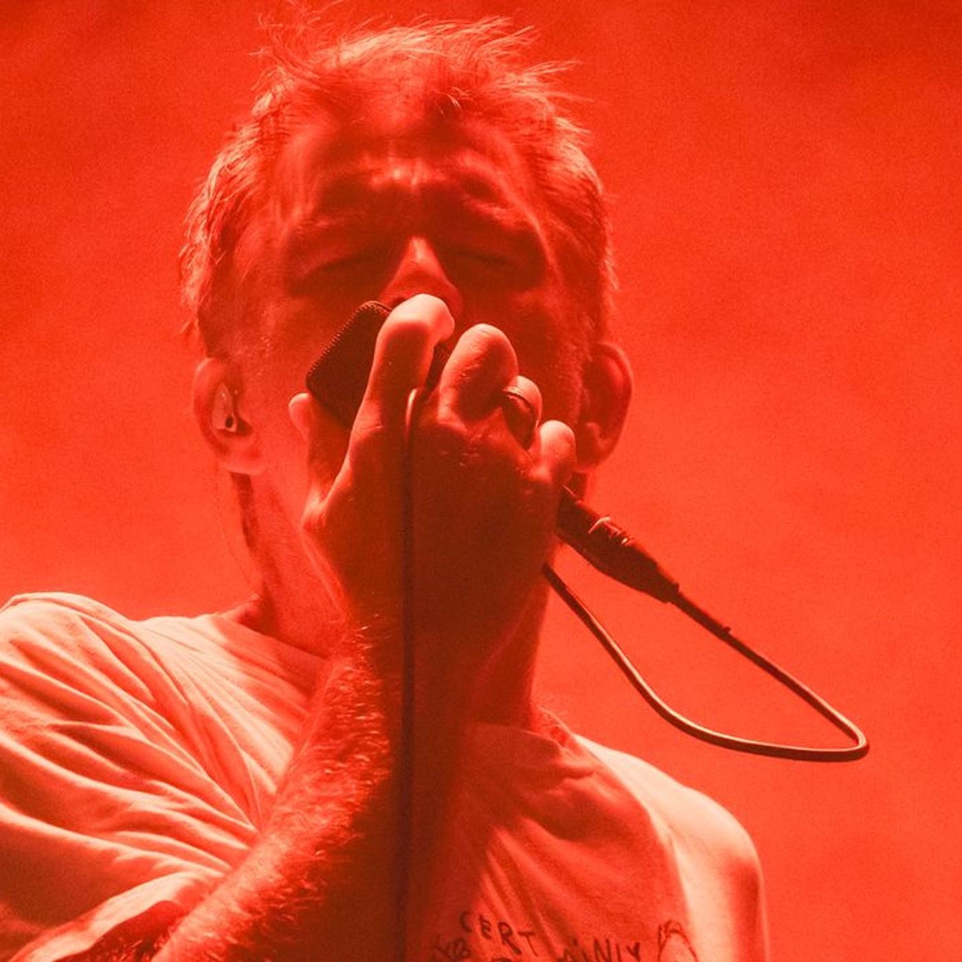 LCD Soundsystem Announce 2025 New York Residency