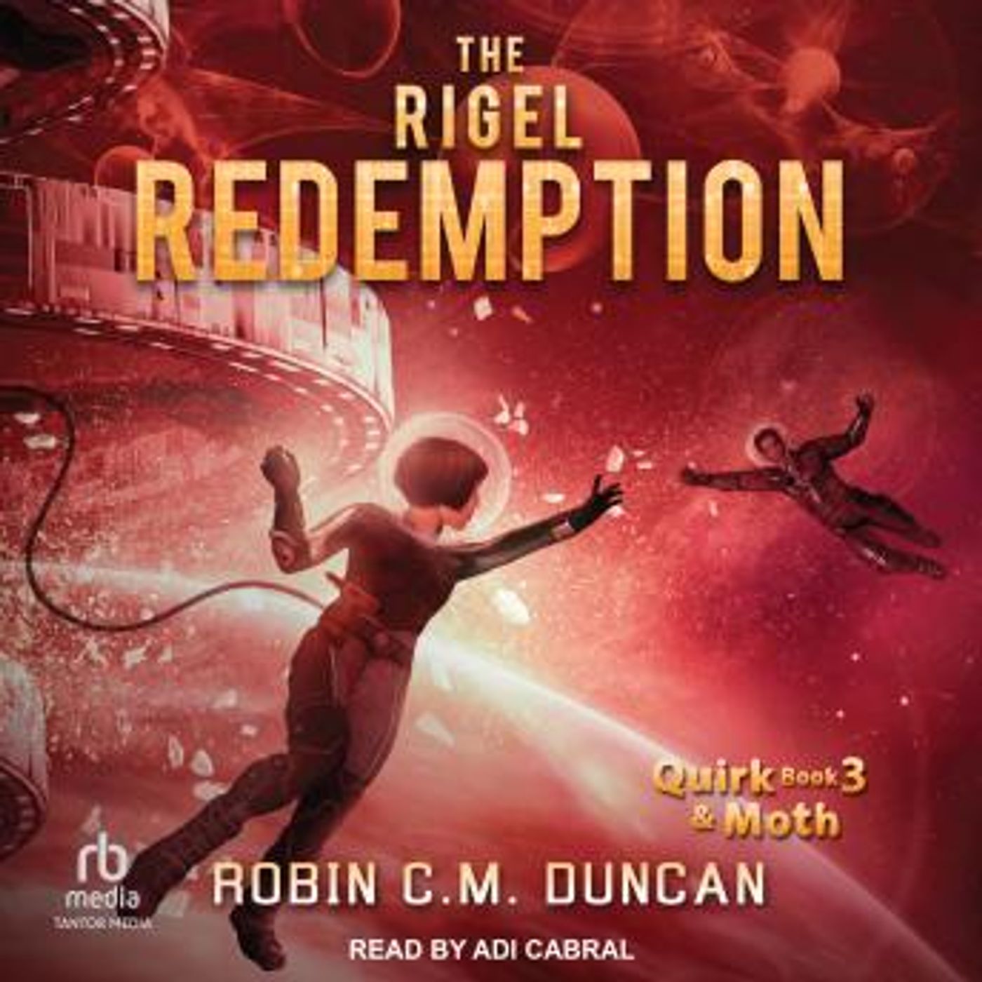 Download Best Full-Length Audiobooks in Science Fiction & Fantasy, Science Fiction