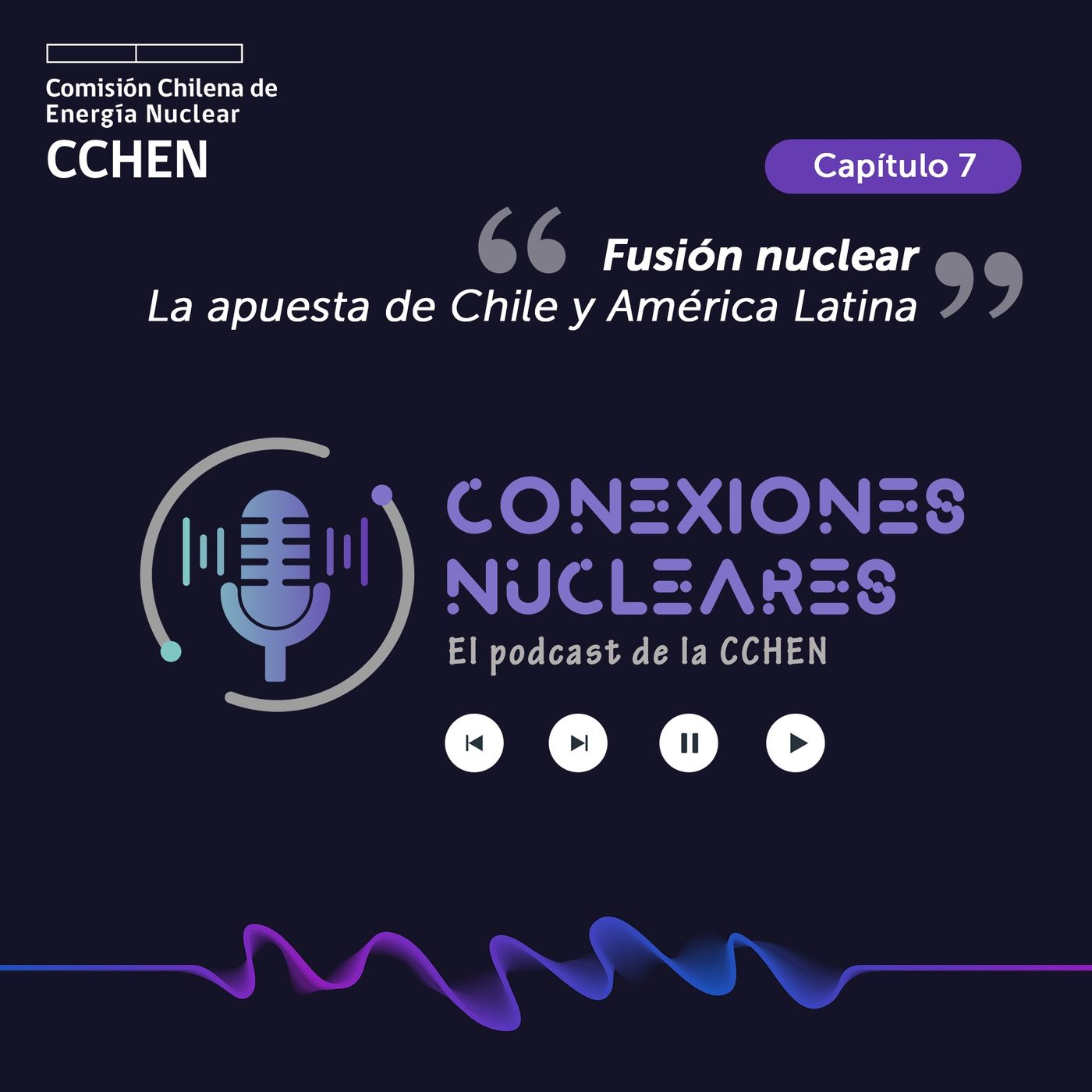 Conexiones Nucleares!