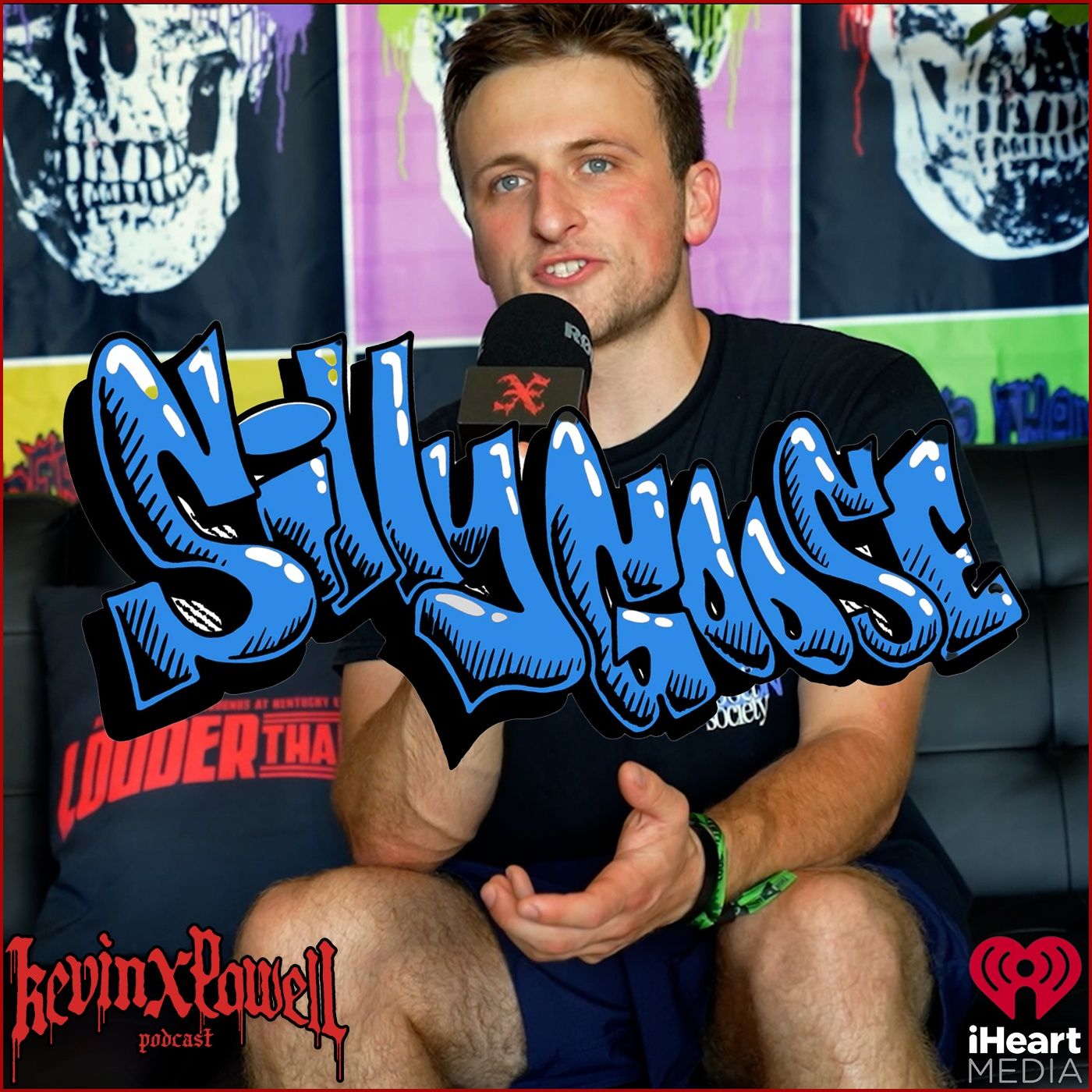 The Kevin Powell Podcast