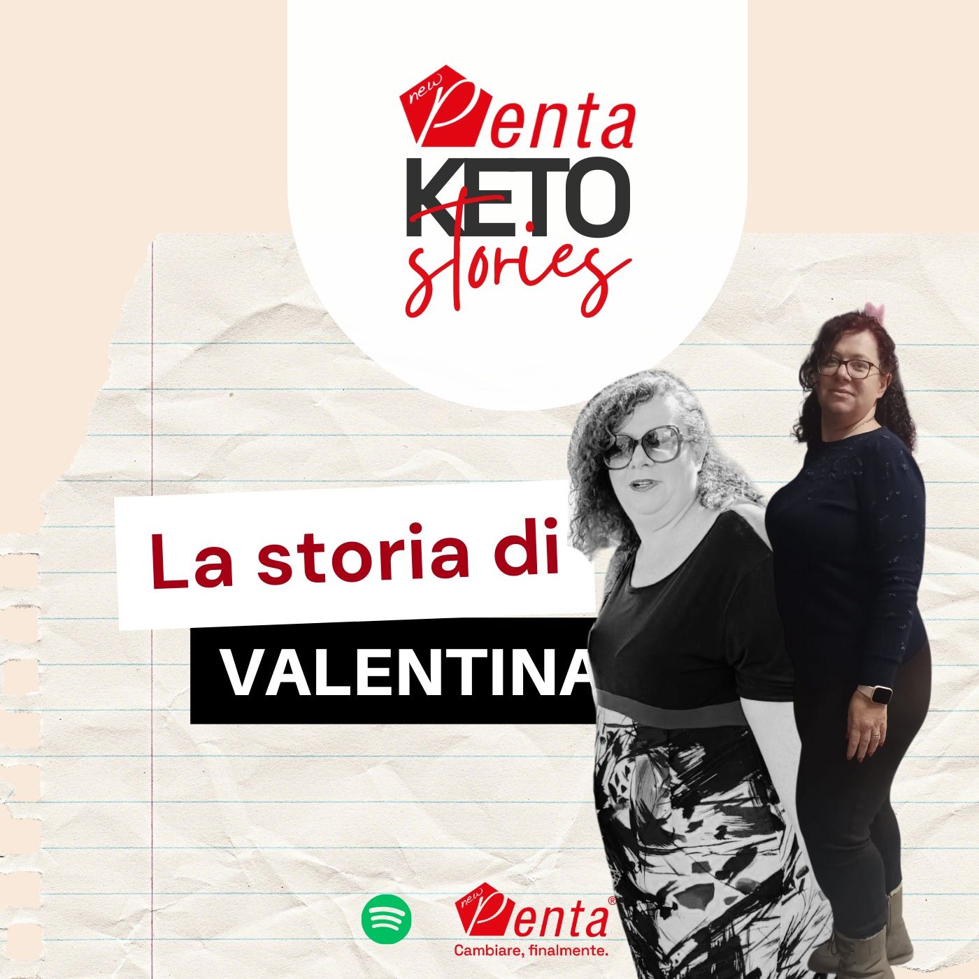 La storia di Valentina episode artwork