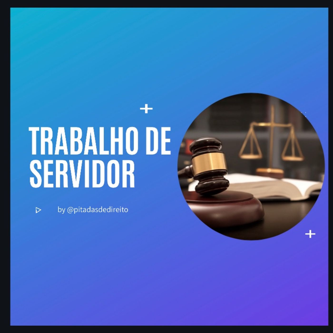 Pitadas De Direito
