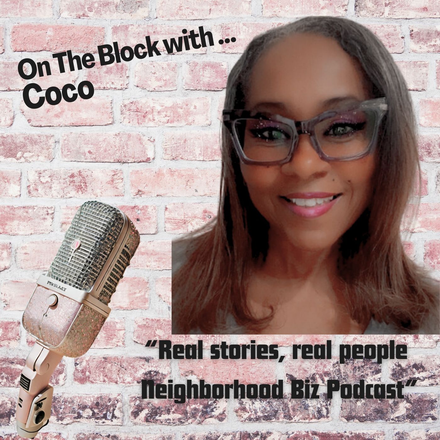 On The Block with…Coco