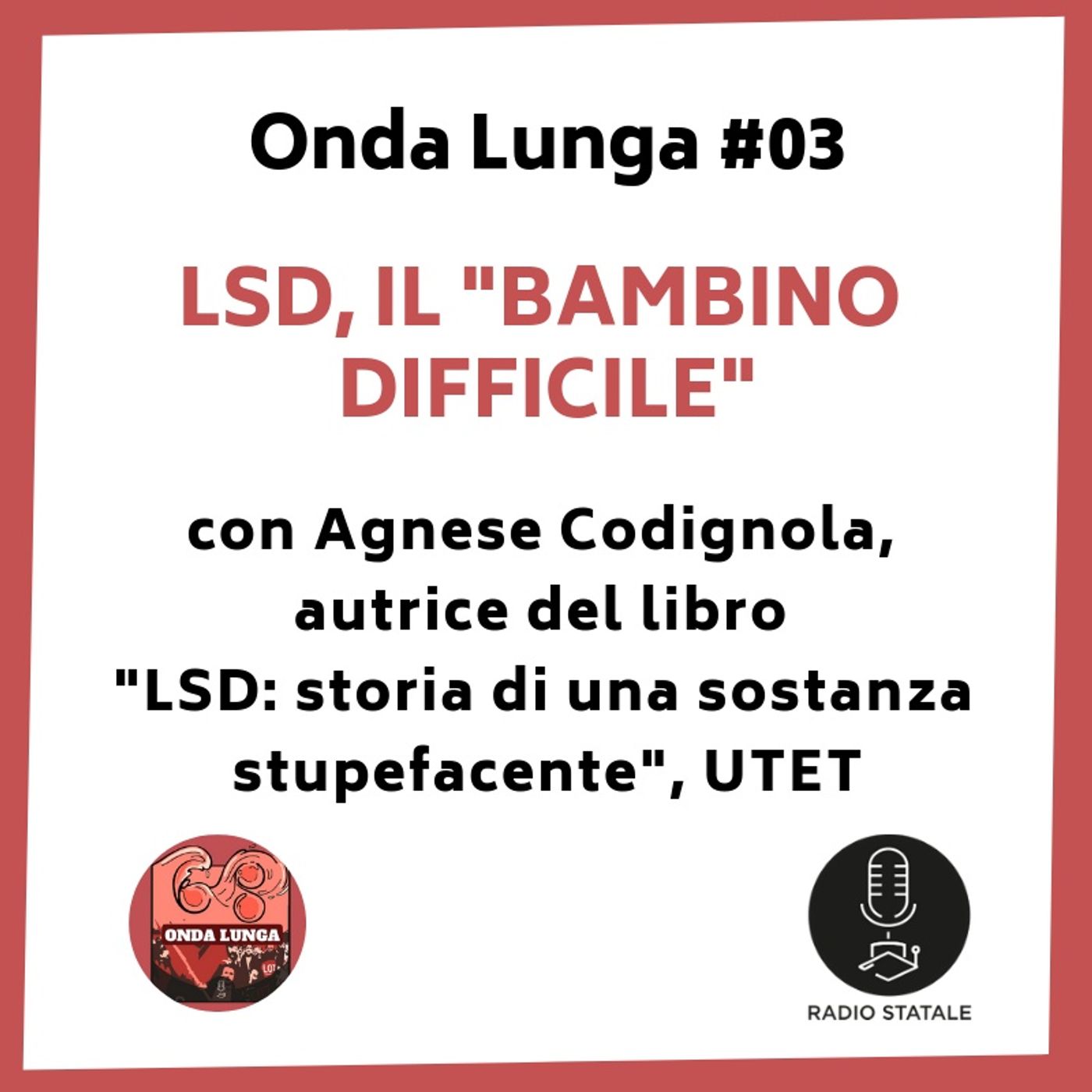 Onda Lunga - Stagione 1