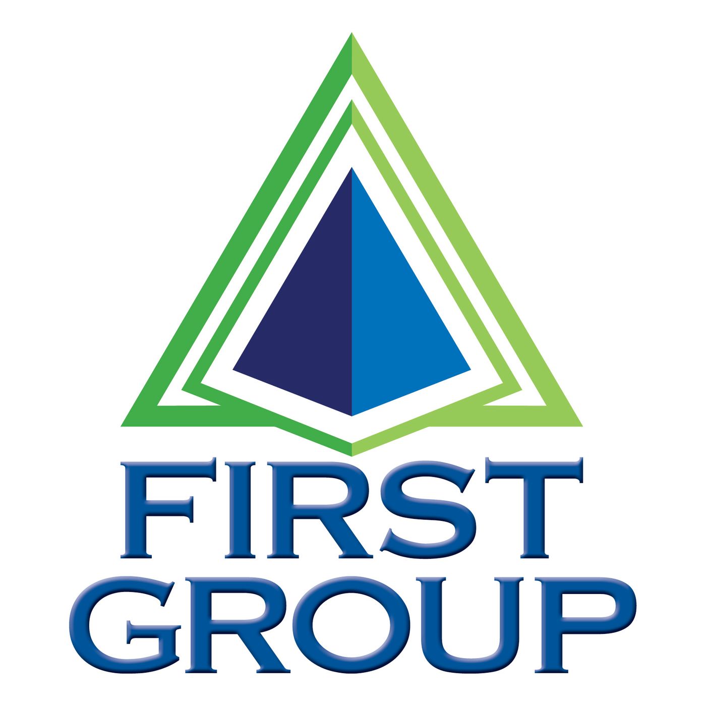 First Group
