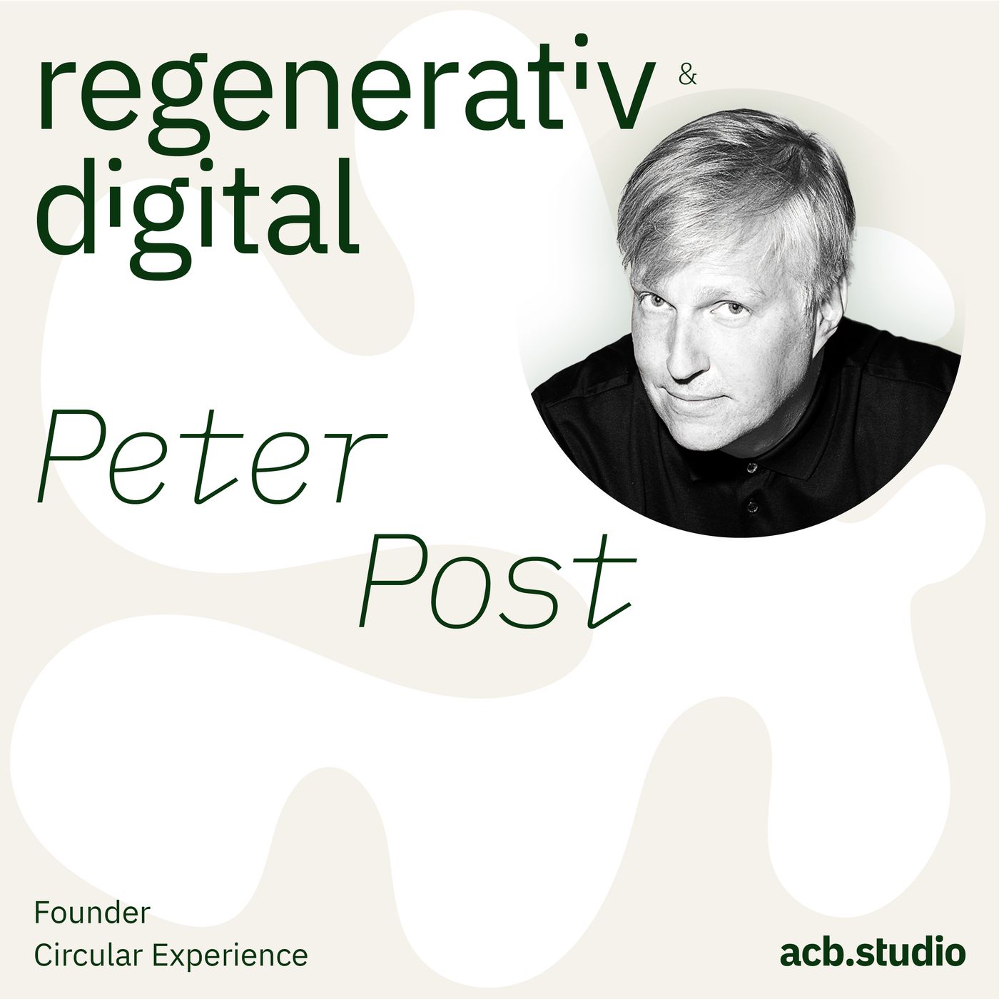 Regenerativ & Digital – der Business Podcast für regeneratives Wirtschaften und Digitalisierung