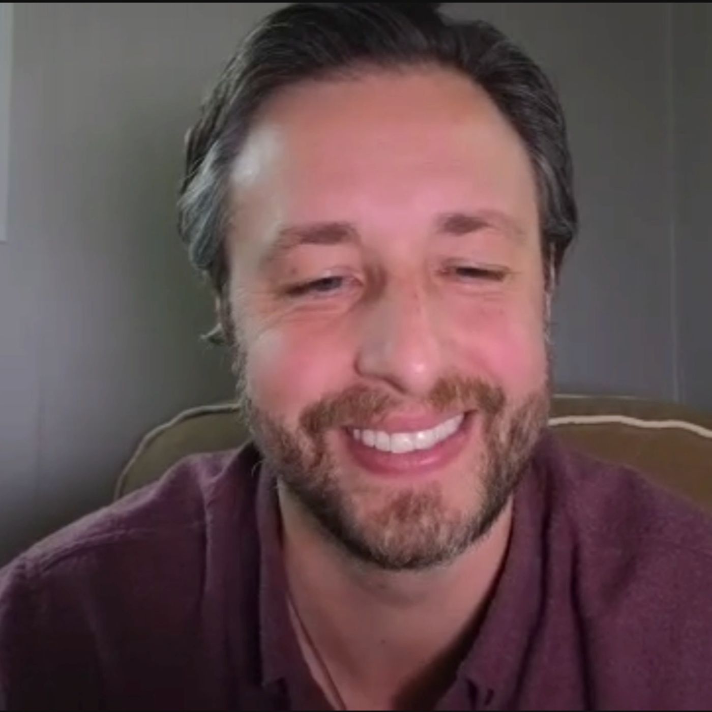 Poker, Yoga, & Meditation | Rey Cardenas (TPC #1,065)