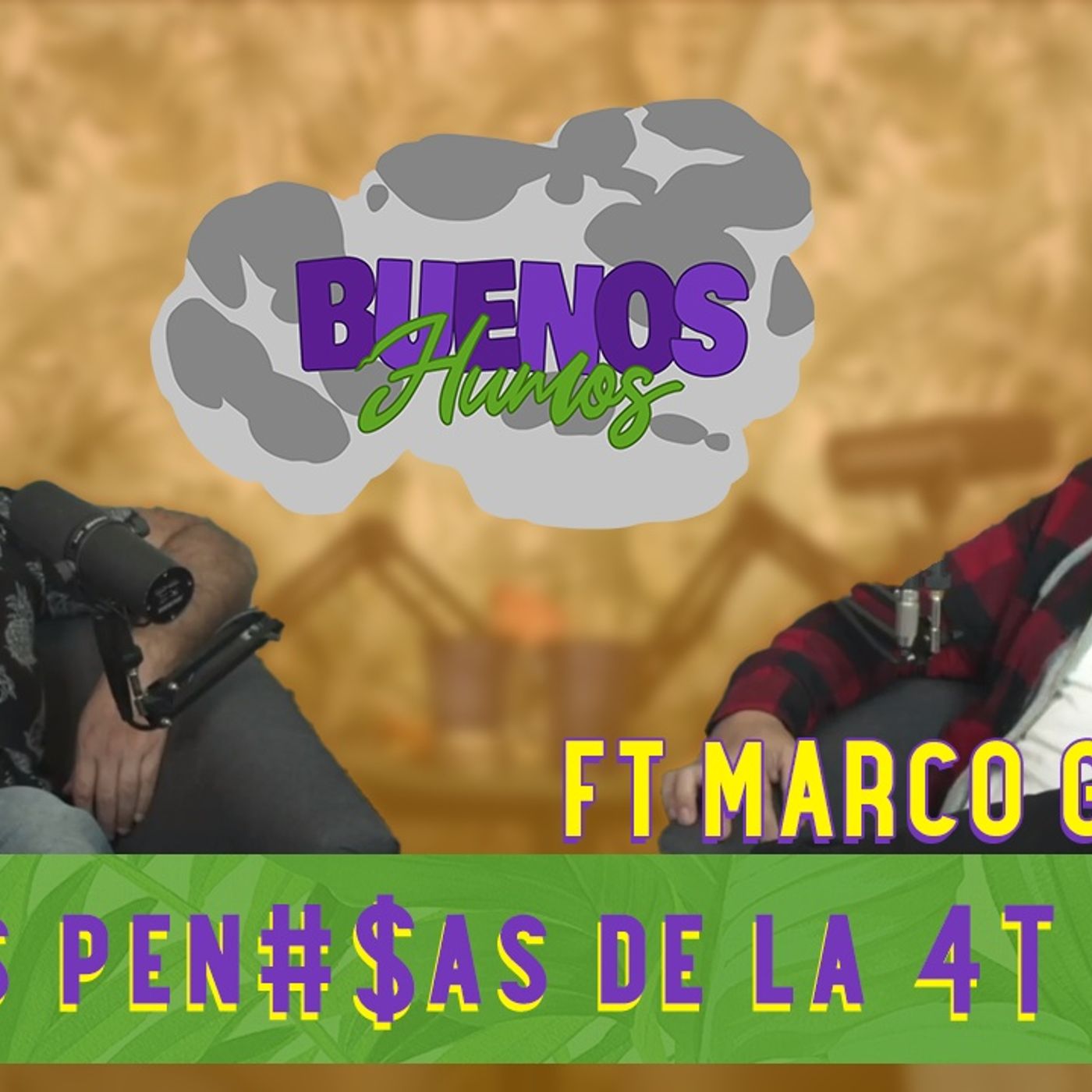 Buenos Humos