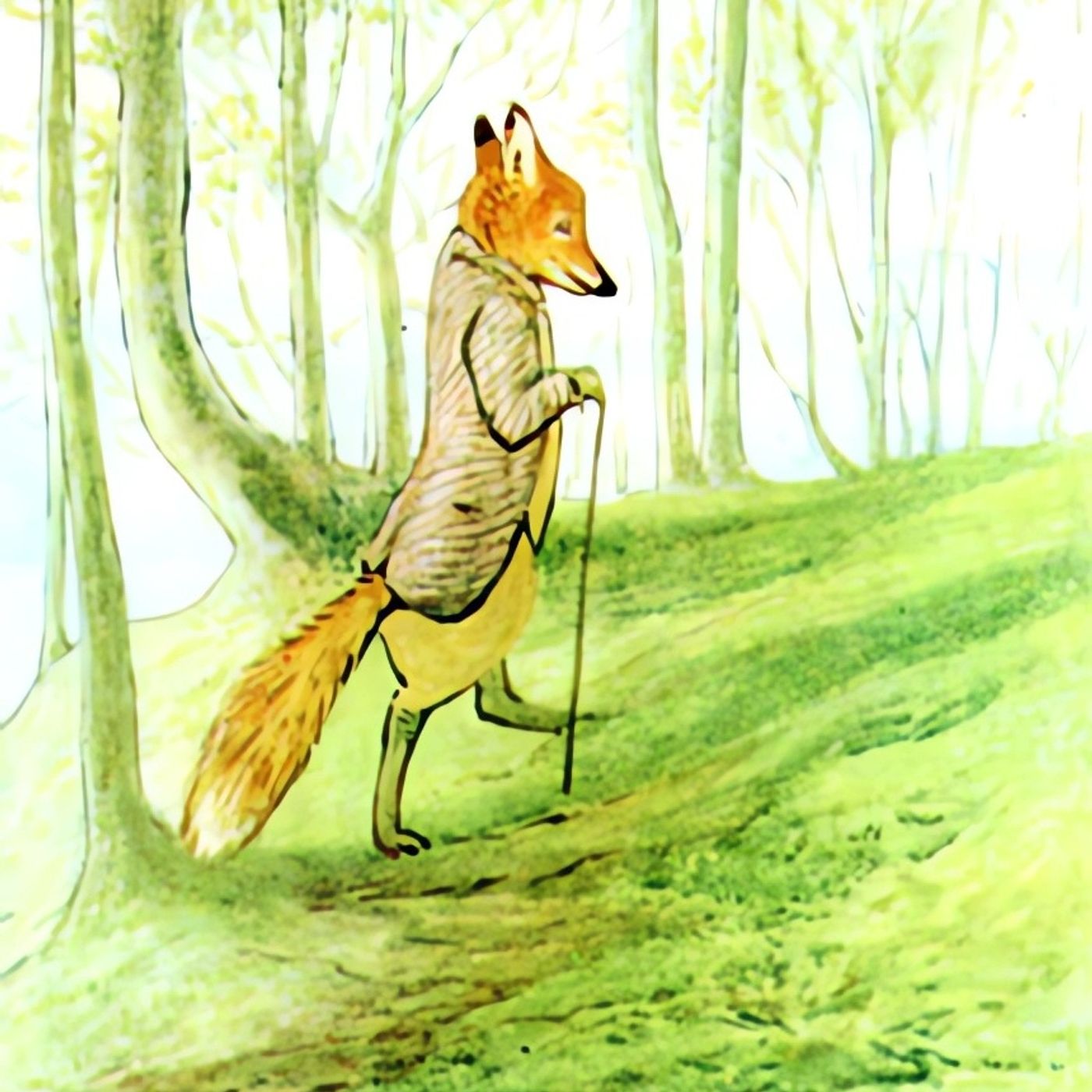 Ririro.com/nl - Verhaaltjes (6-10 jaar)