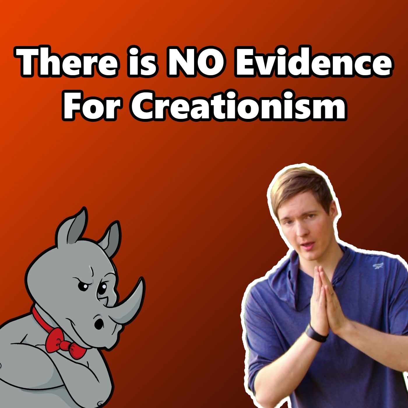 If I Don't Like Evolution, Creation MUST Be True!
