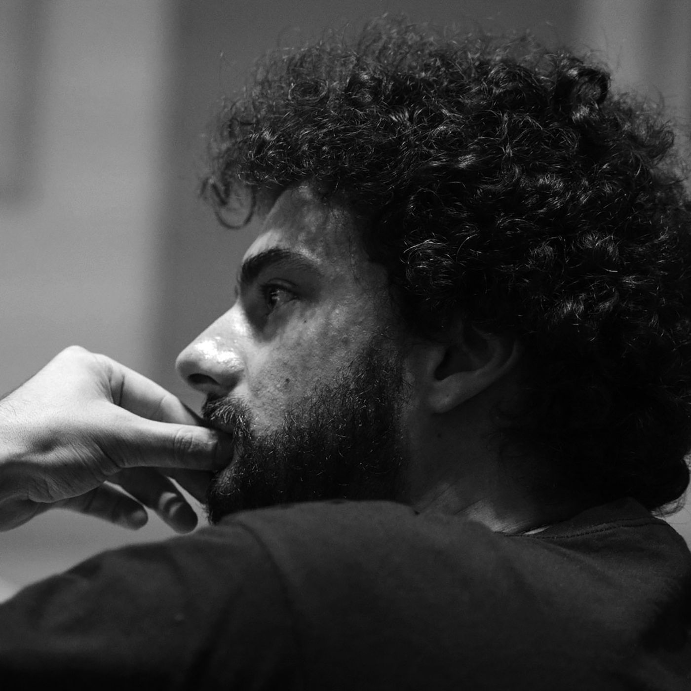 # 16 | Vincent Massari. Intervista ad Alessio De Stefano