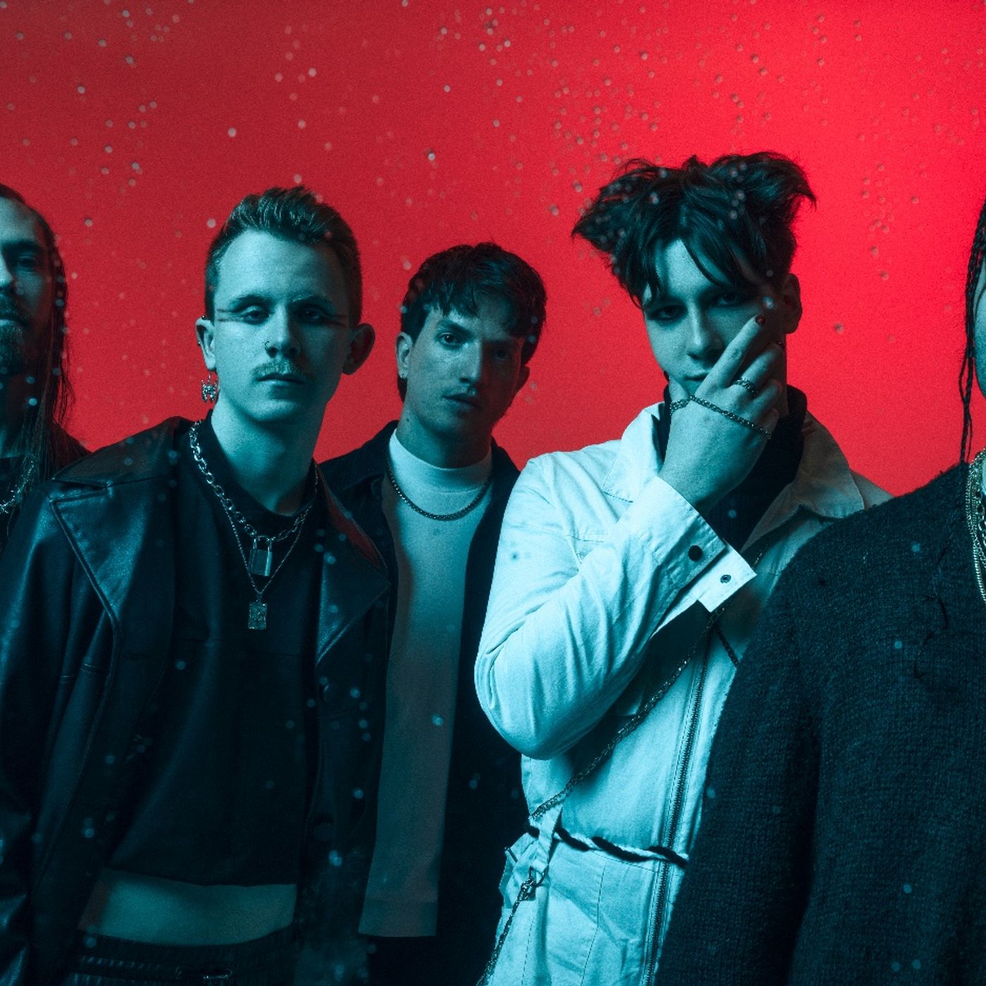 The Language Of Love With INDEY SALVESTRO From WINDWAKER