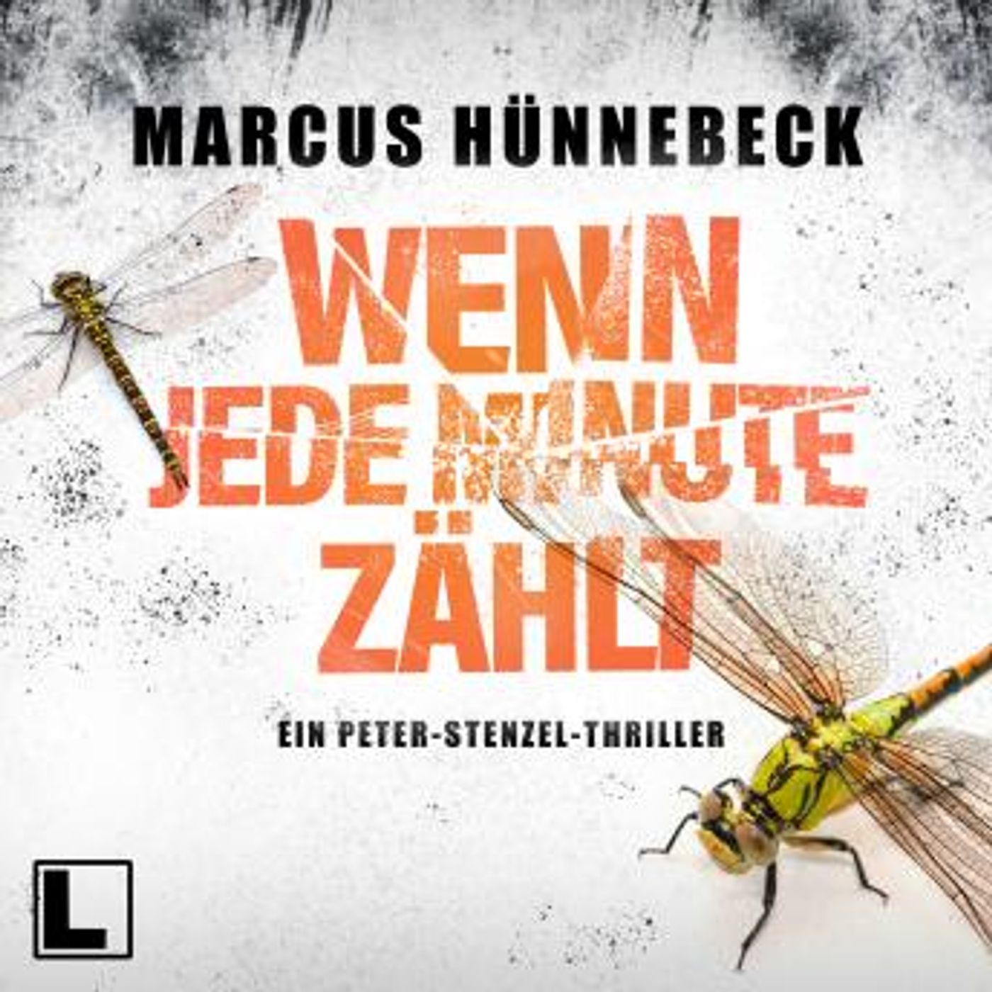Access Must-Have Free Audiobooks in Mystery, Thriller & Horror, Suspense