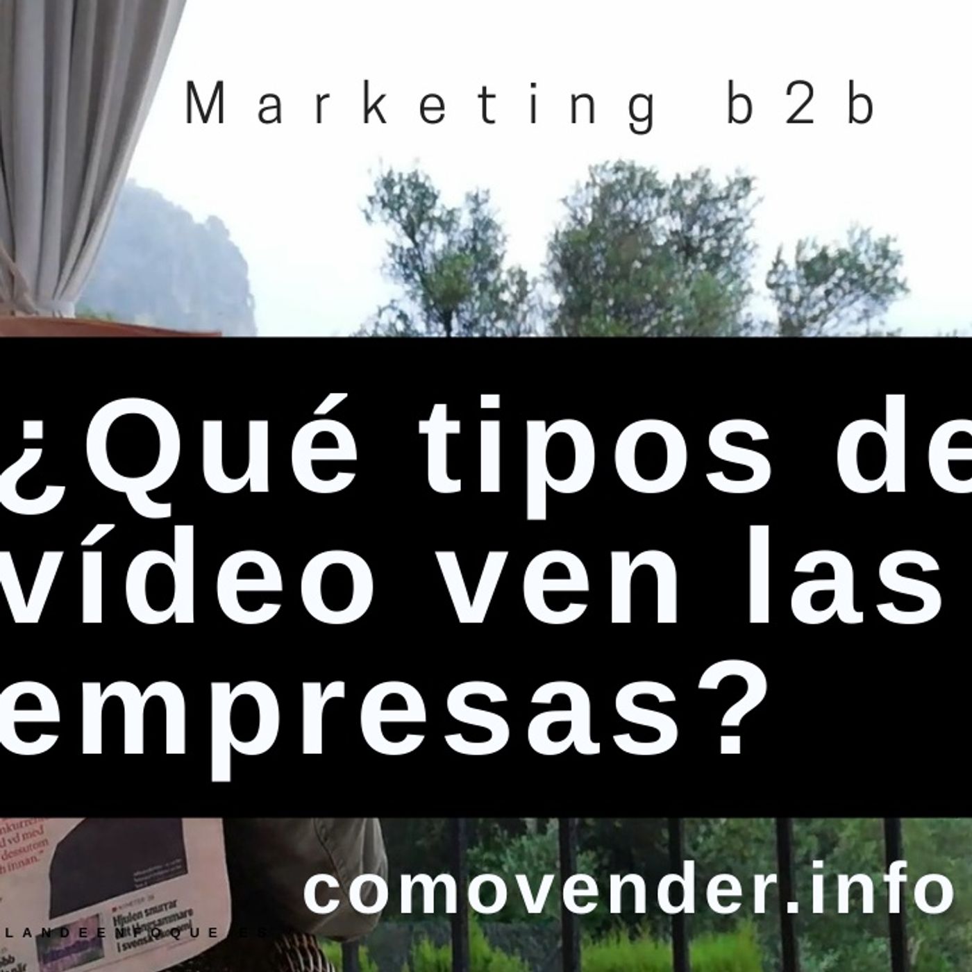Portada de Marca personal e influencia B2B, con Juanjo Amengual