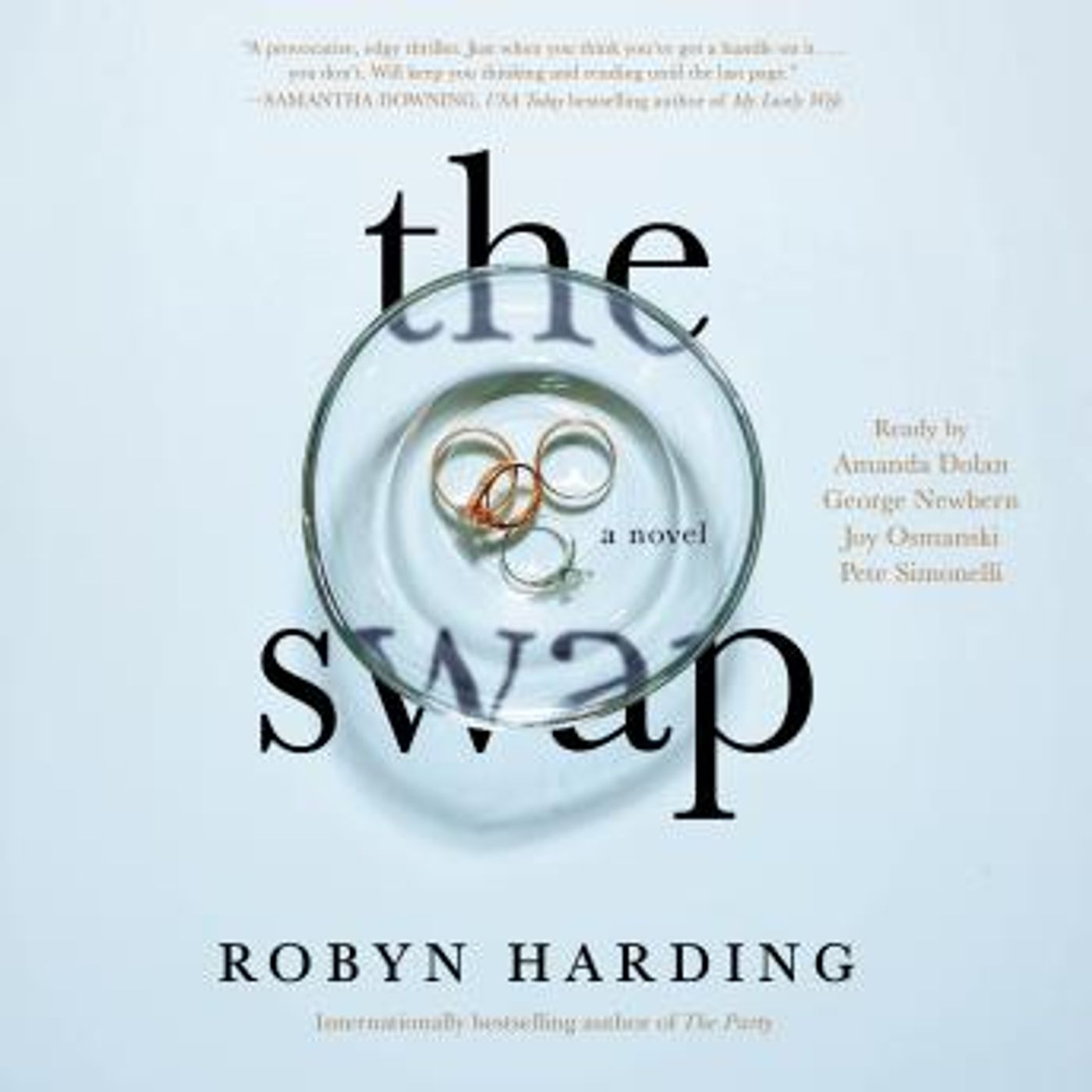 Download New Full Audiobooks in Fiction, Contemporary Women
