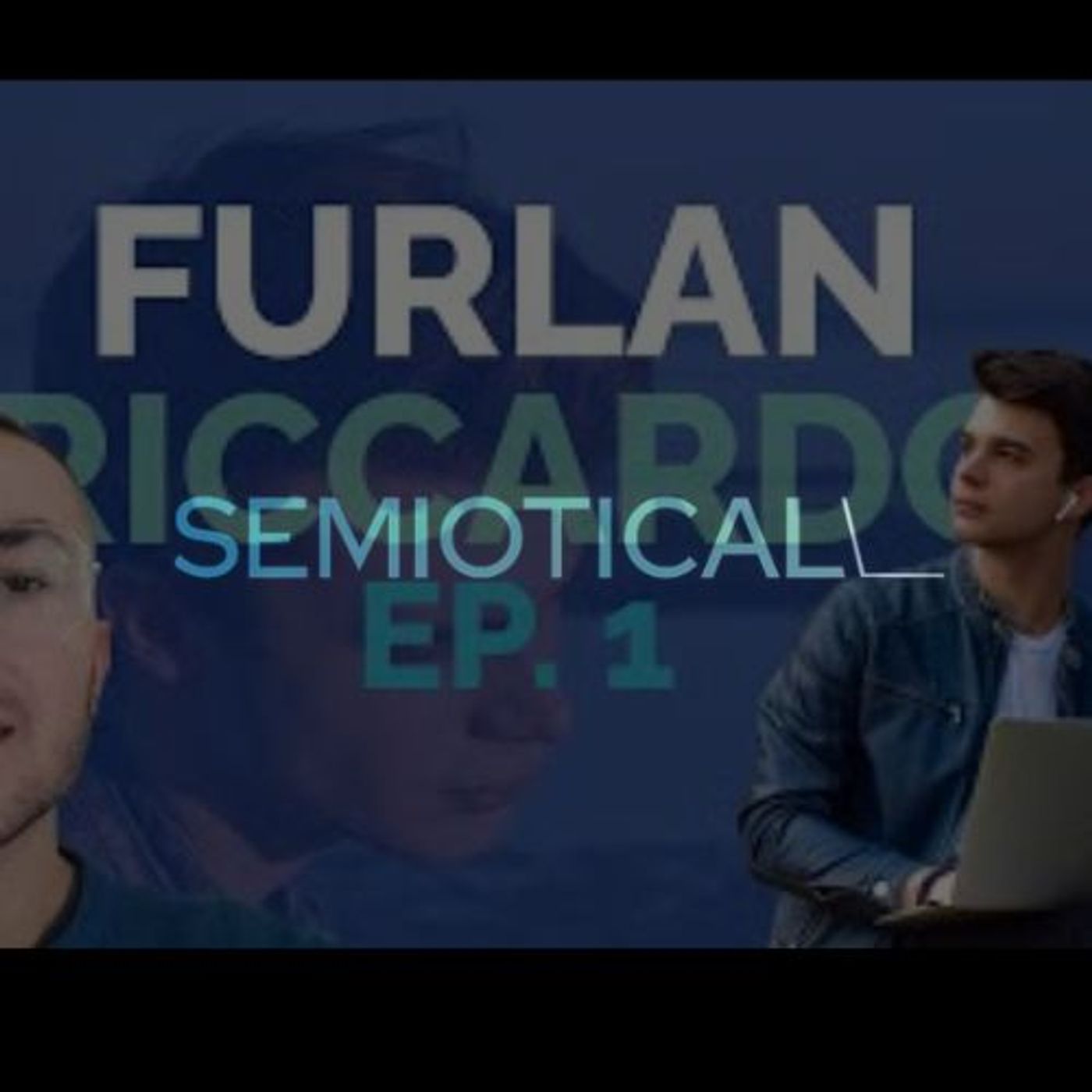 Un nerd estroverso! Con Riccardo Furlan | Semioticall