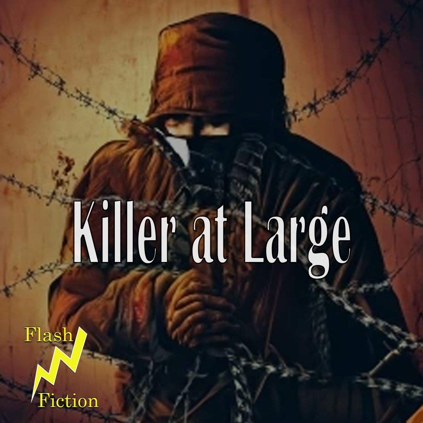 Flash Fiction from the Mind of a Madman