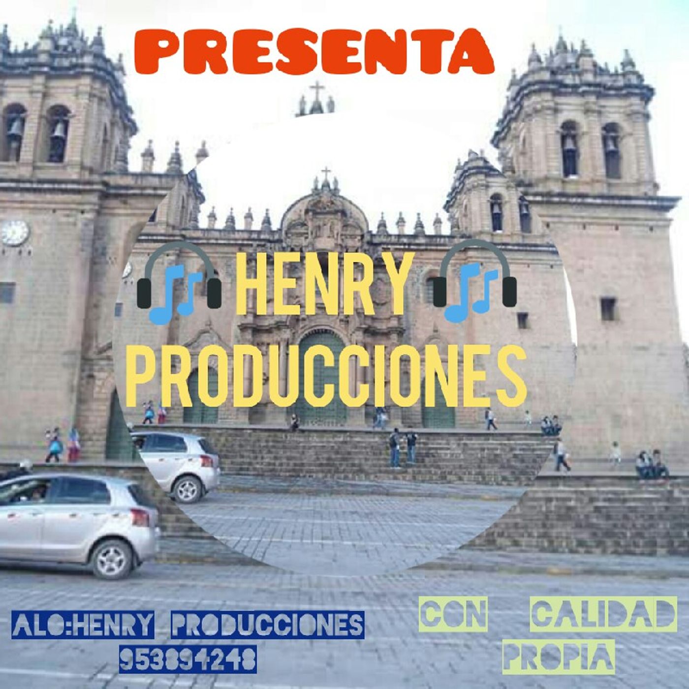 Cuarta Parte(mas Sonados) episode artwork