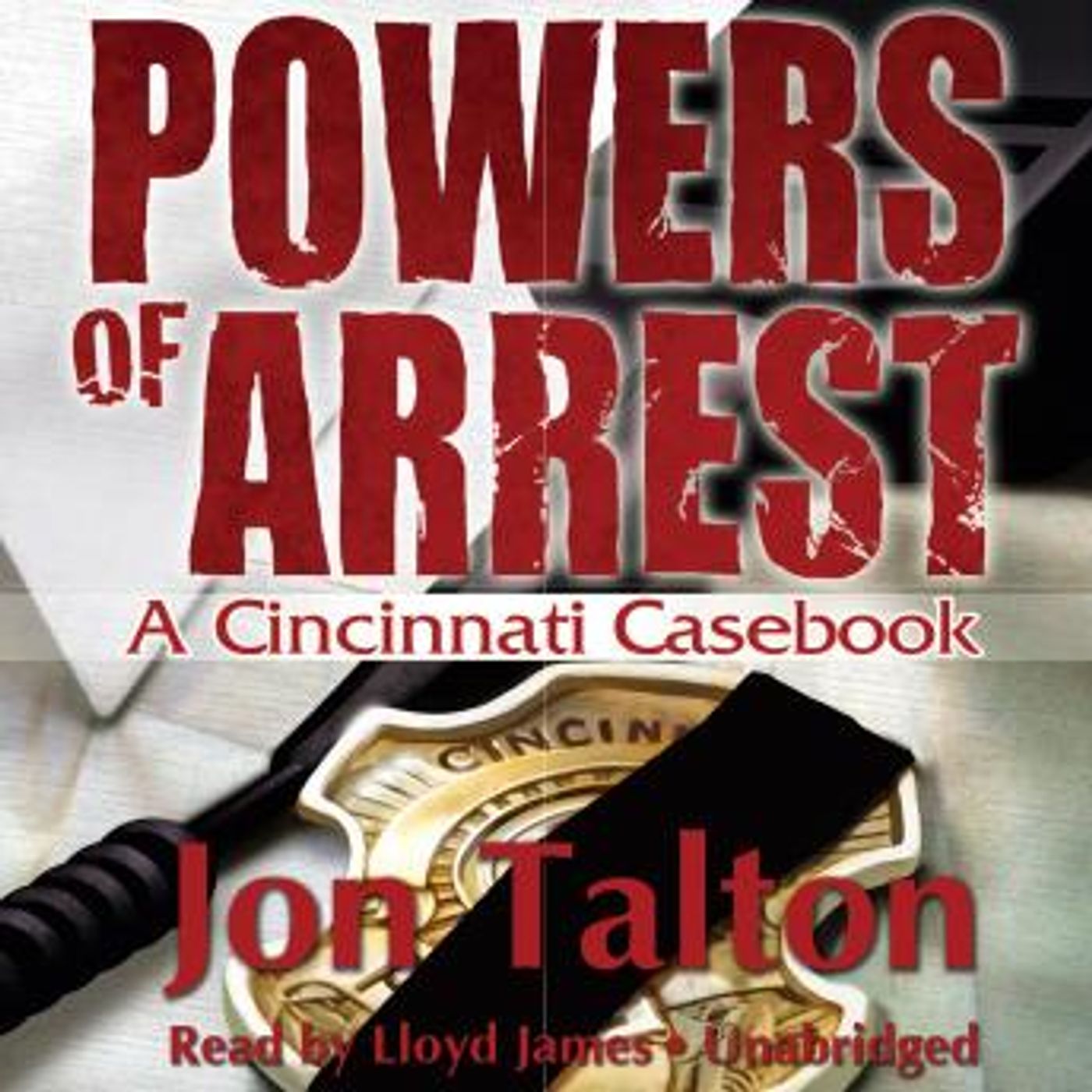 Best Full-Length Audiobooks in Mystery, Thriller & Horror, Police & Detective