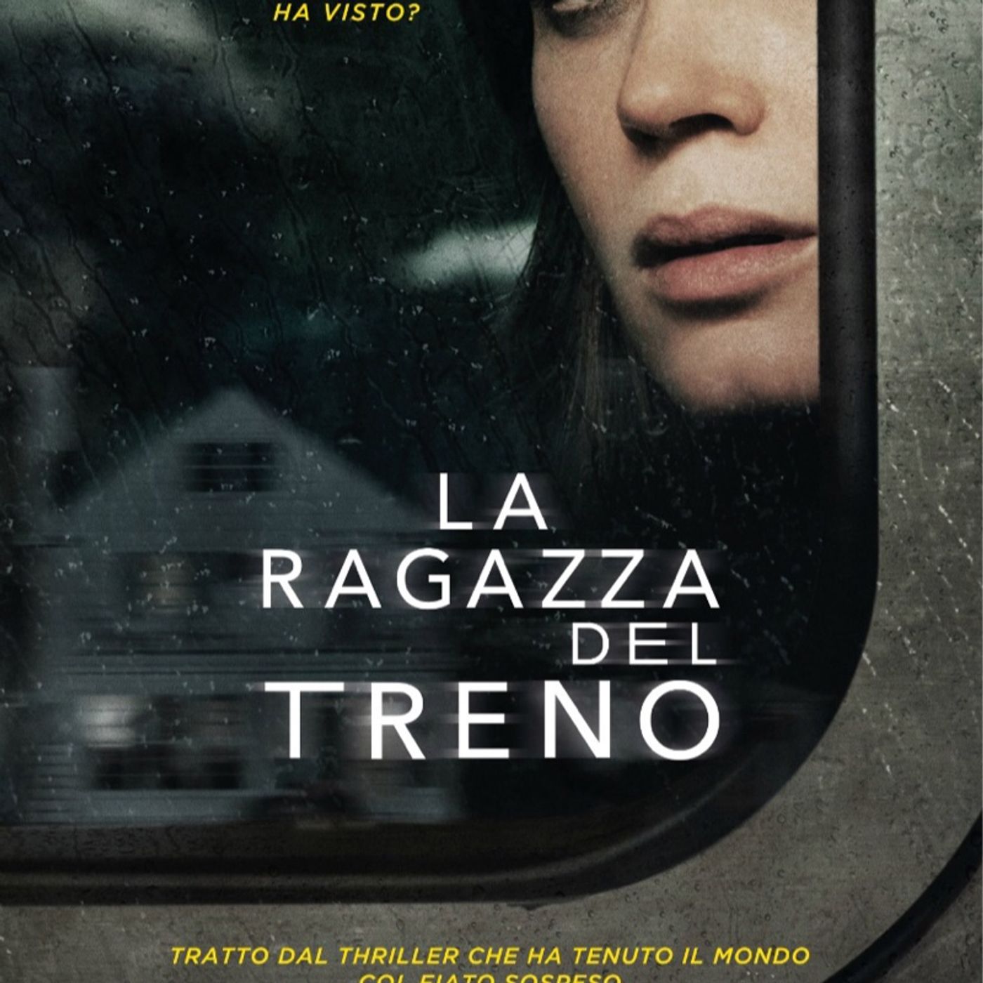 Cinema a 130 chilometri orari