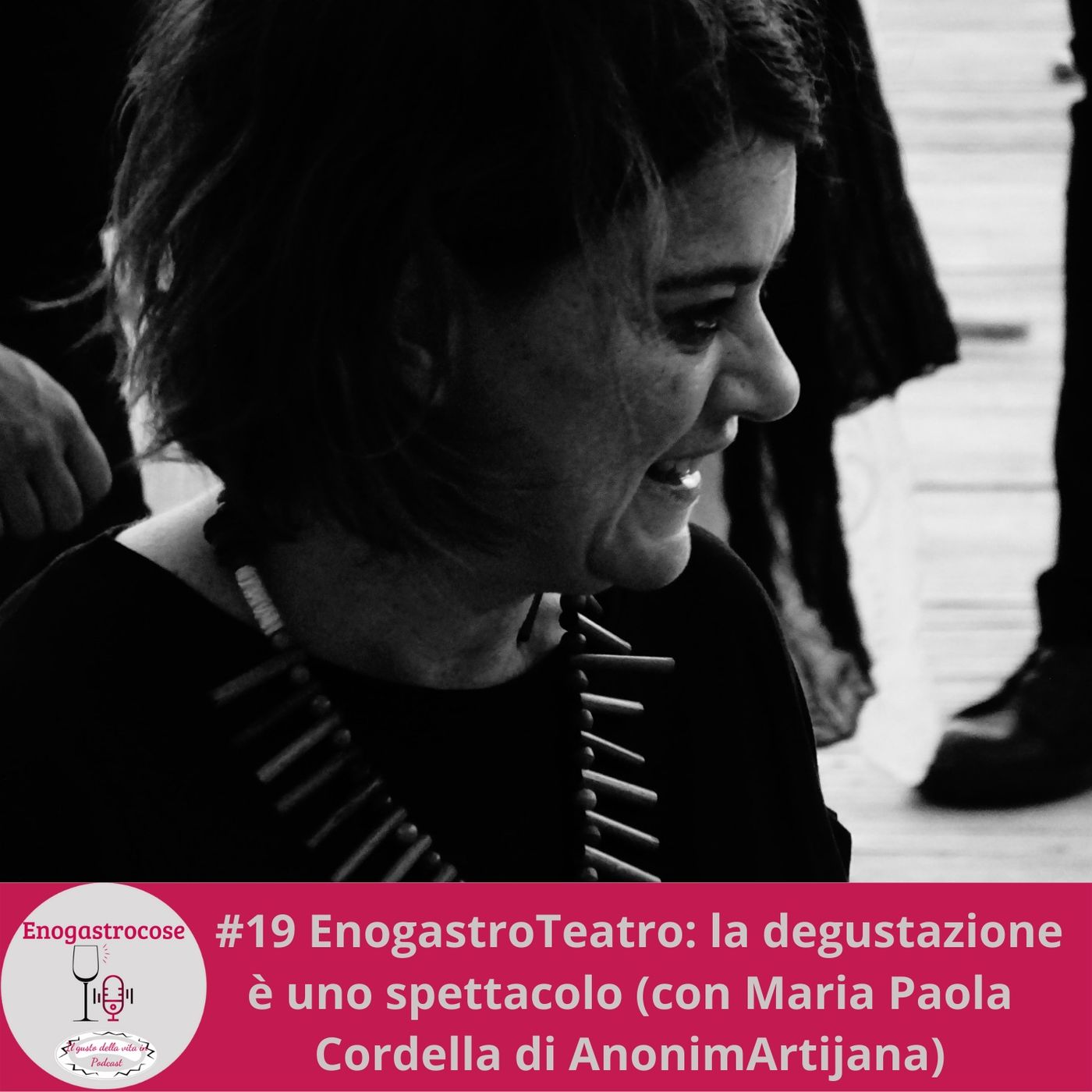 Enogastrocose Podcast